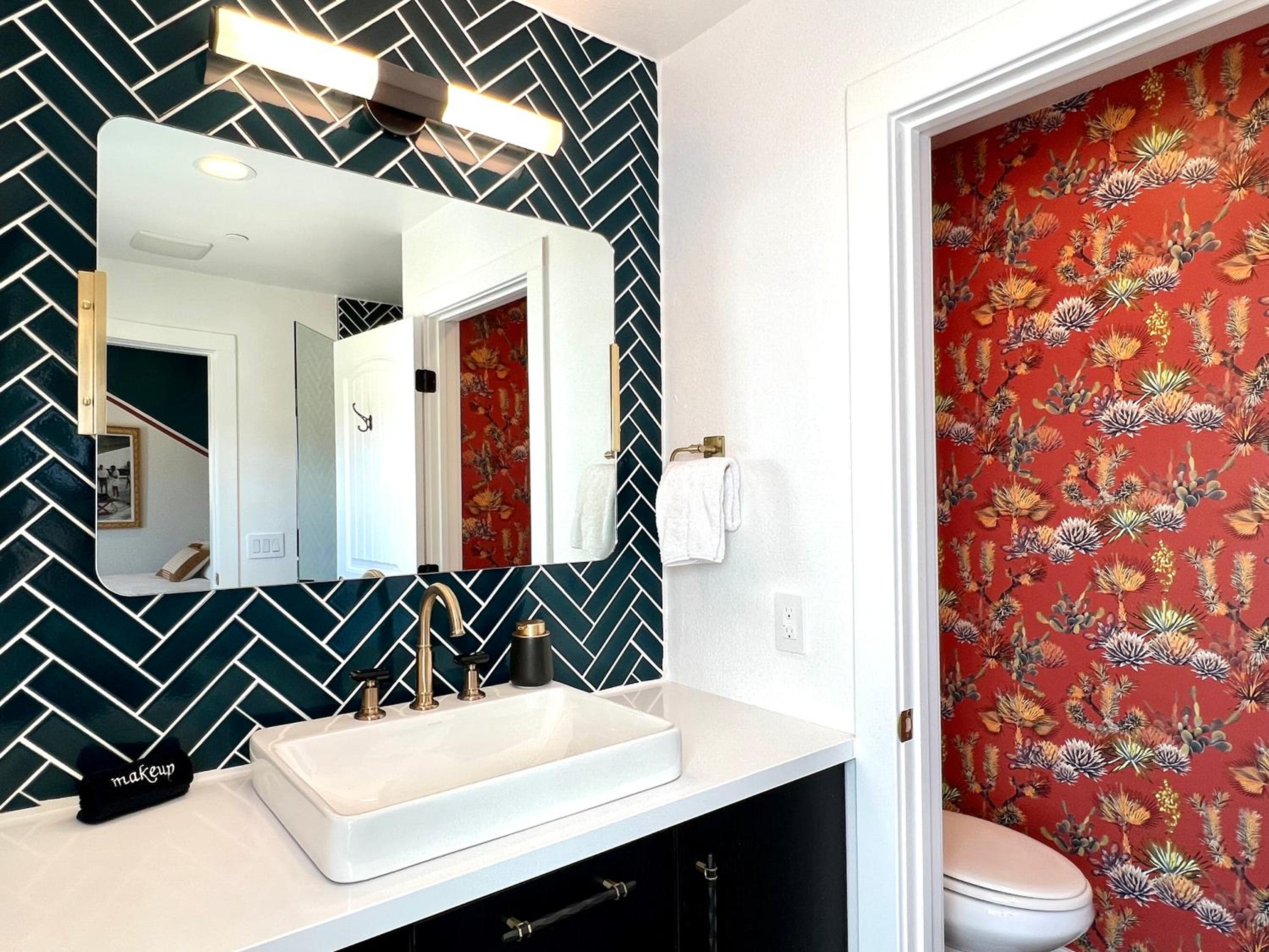 Joshua Tree Country Club-Villa/Pool/Sport/Boulders - Property Image 46