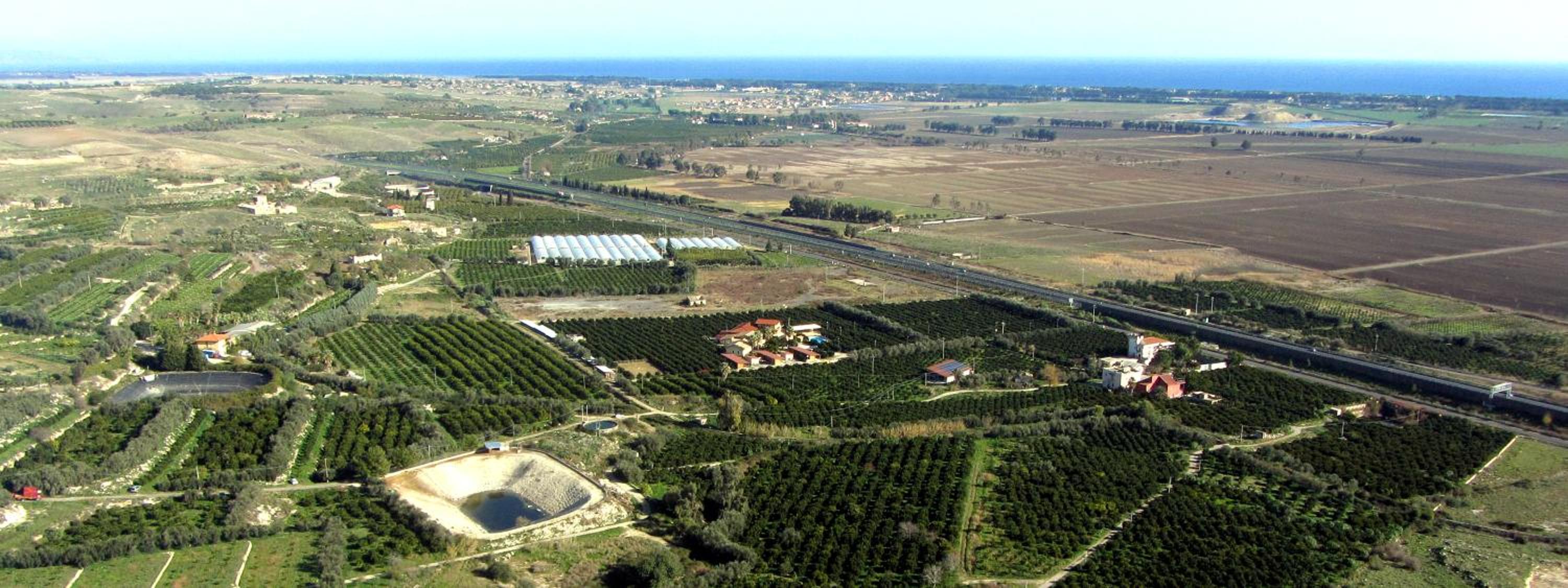 Il Giardino Del Sole