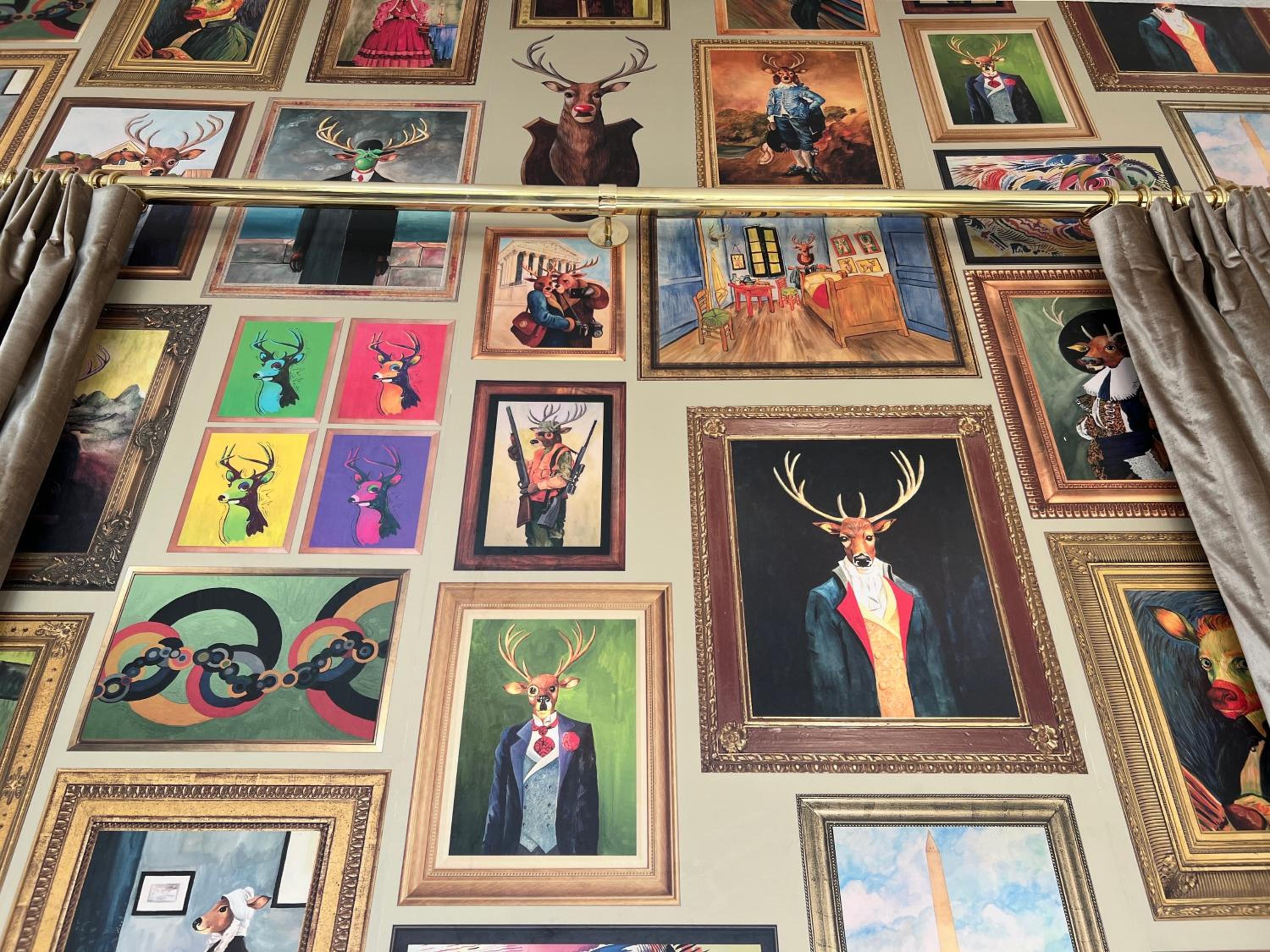 Joshua Tree Country Club-Villa/Pool/Sport/Boulders - Property Image 63