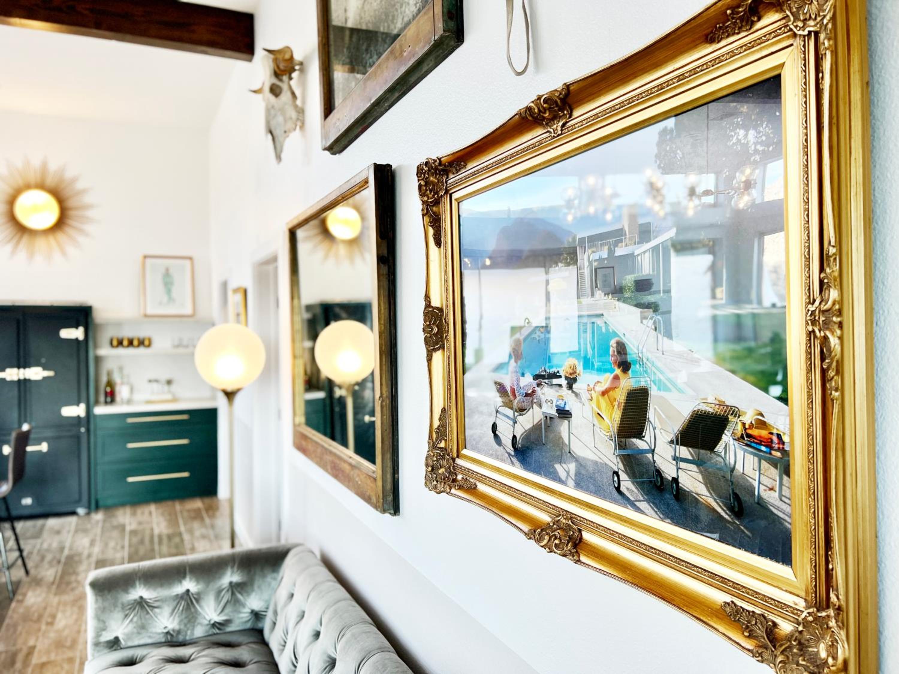 Joshua Tree Country Club-Villa/Pool/Sport/Boulders - Property Image 59