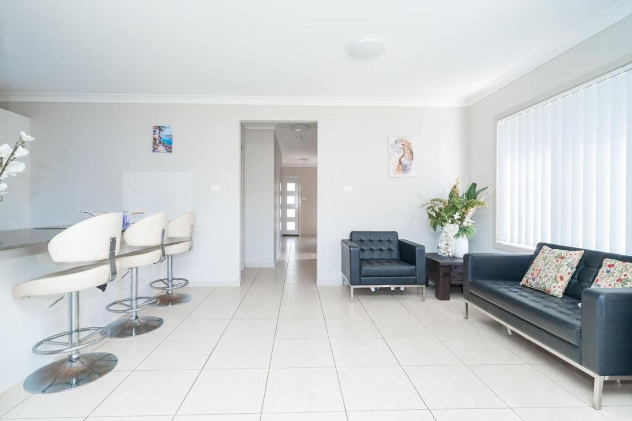 Cozy Peaceful 4B3B House near Mall Park and University