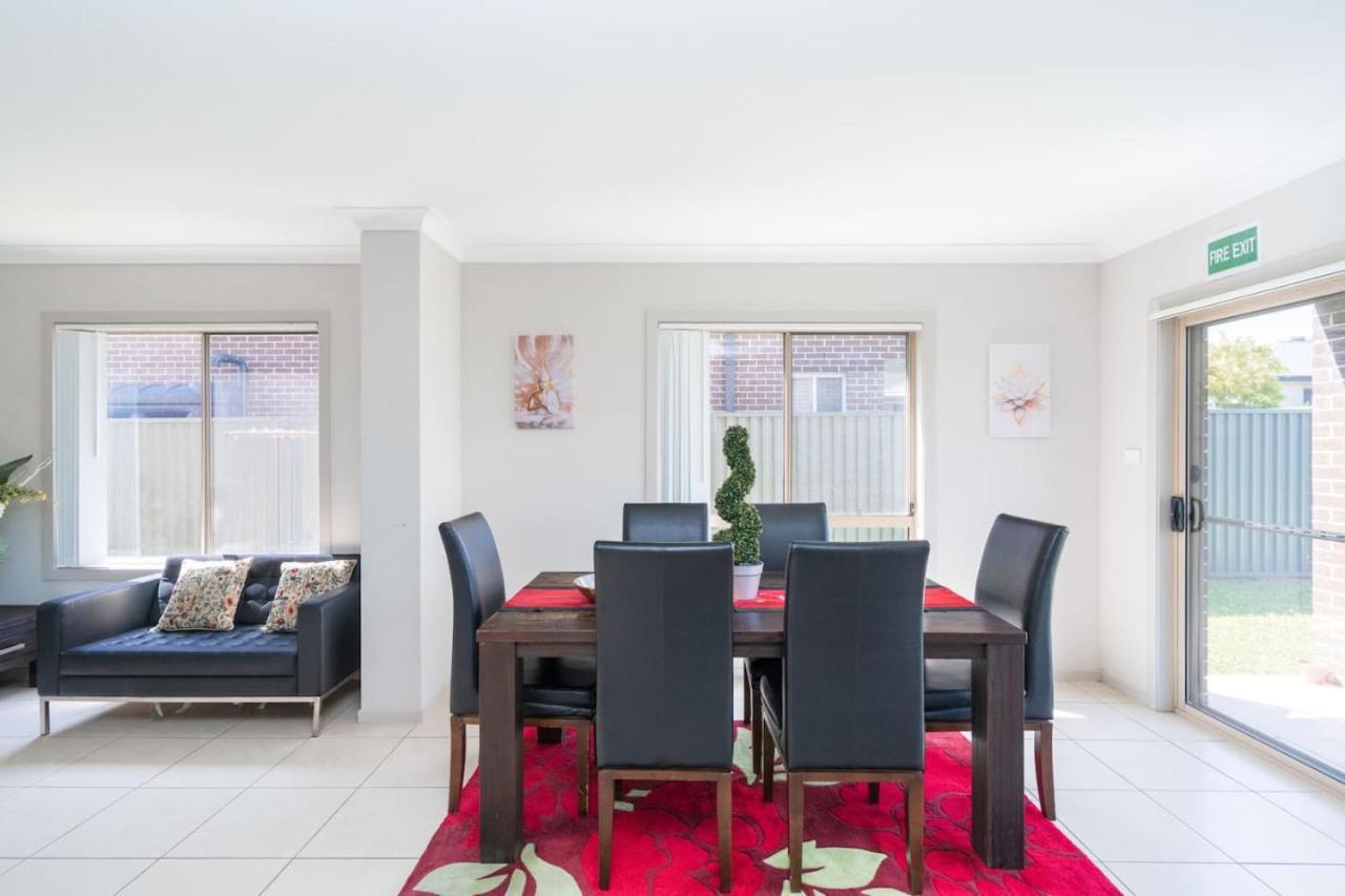 Cozy Peaceful 4B3B House near Mall Park and University