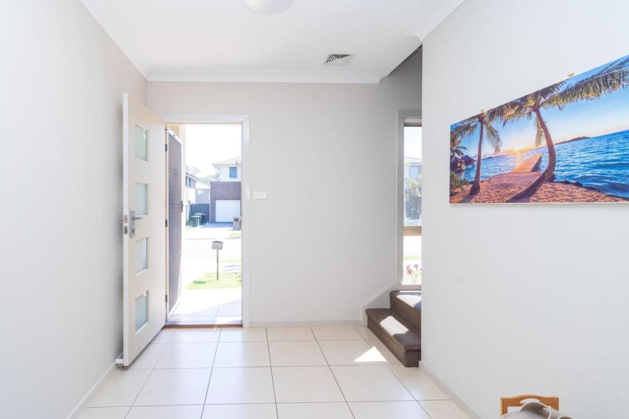 Cozy Peaceful 4B3B House near Mall Park and University