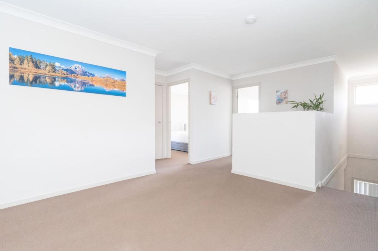 Cozy Peaceful 4B3B House near Mall Park and University
