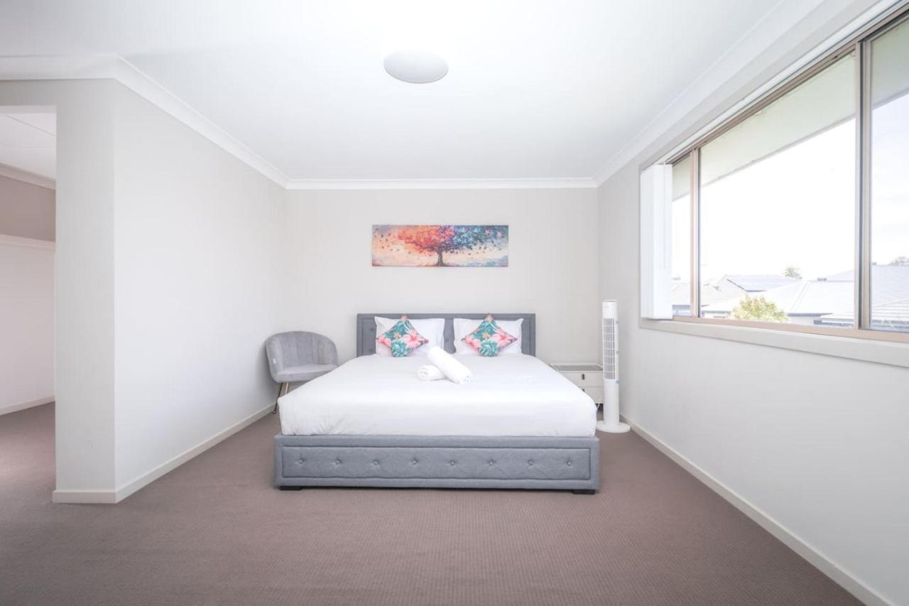 Cozy Peaceful 4B3B House near Mall Park and University