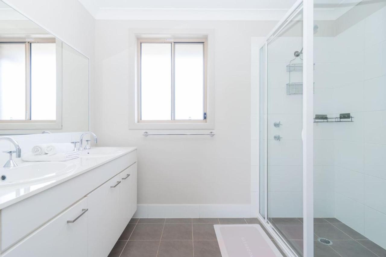 Cozy Peaceful 4B3B House near Mall Park and University
