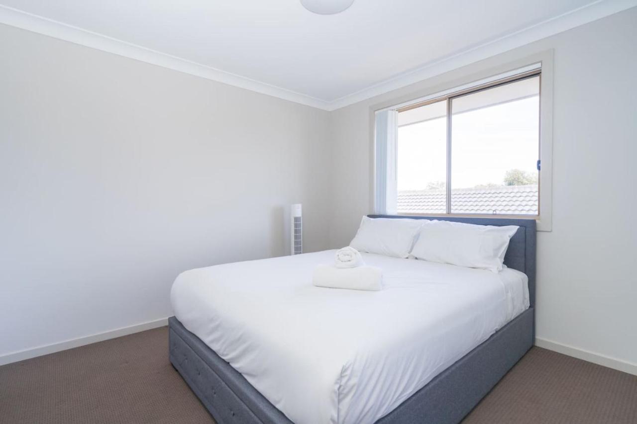 Cozy Peaceful 4B3B House near Mall Park and University