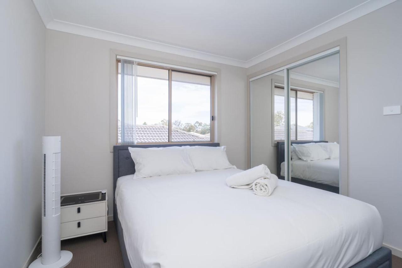 Cozy Peaceful 4B3B House near Mall Park and University