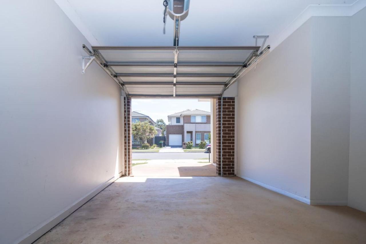 Cozy Peaceful 4B3B House near Mall Park and University