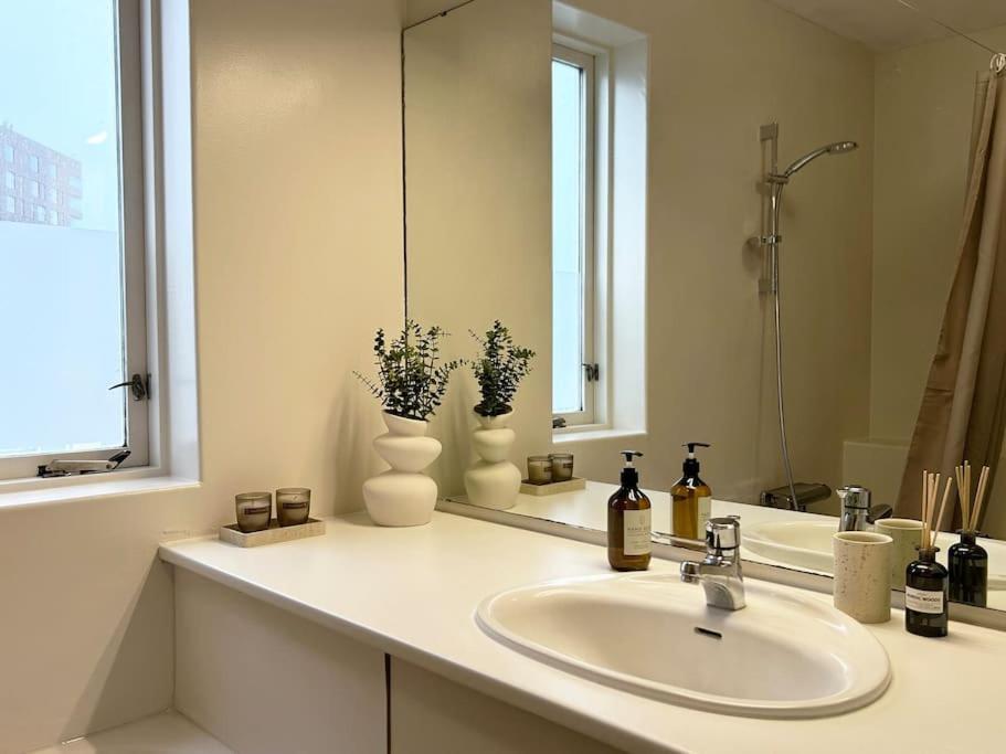 Condo in Reykjavík view 3