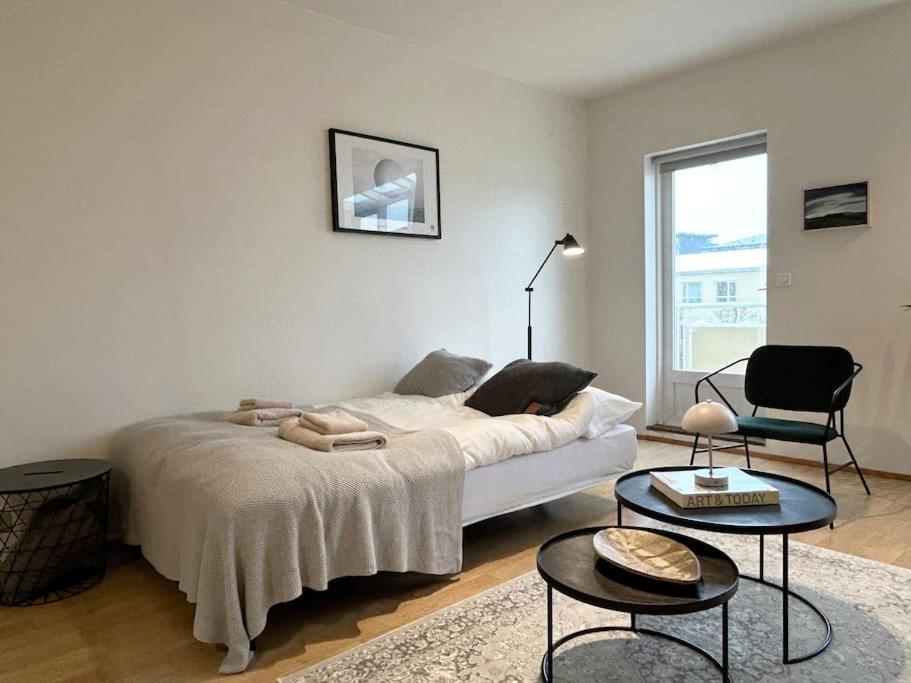 Condo in Reykjavík view 4