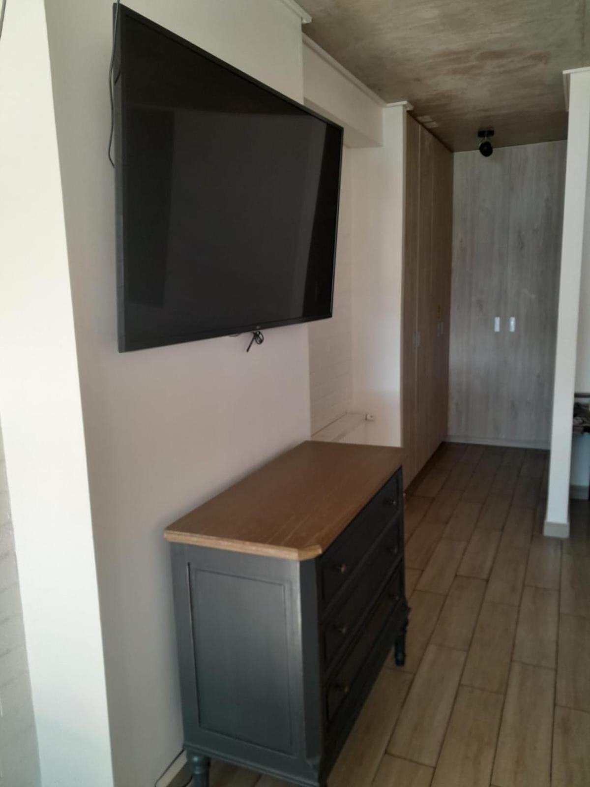 HOM I Loft Jardín I Nuevo I Cerro Baron I Parking
