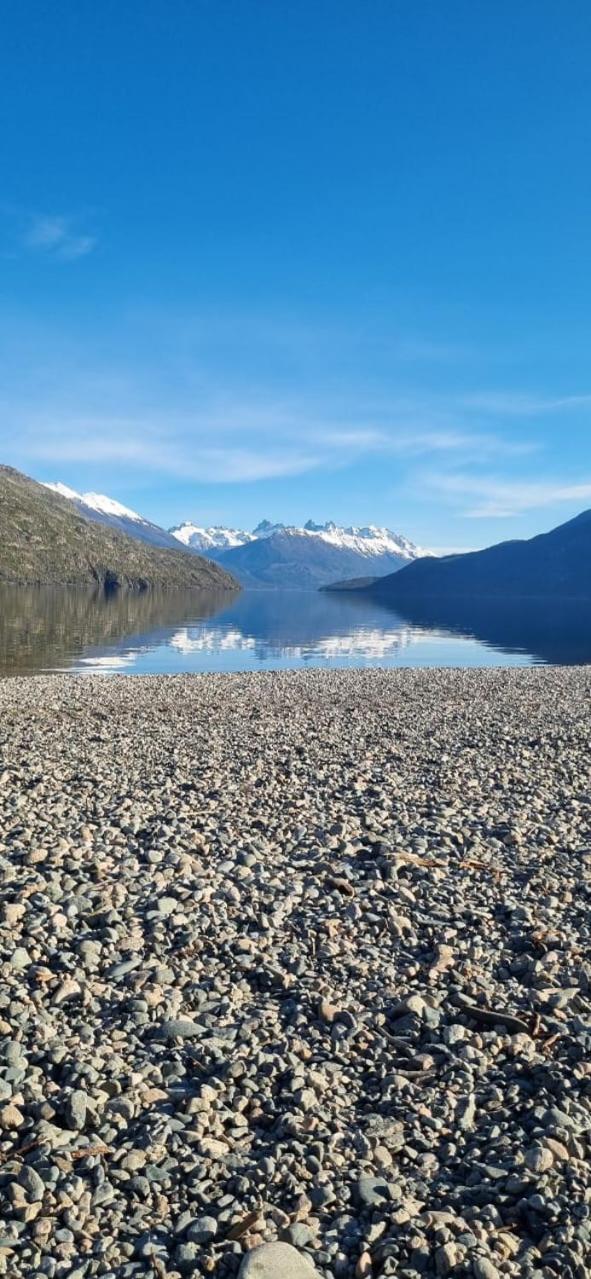 Cabaña El Búho, Lago Puelo