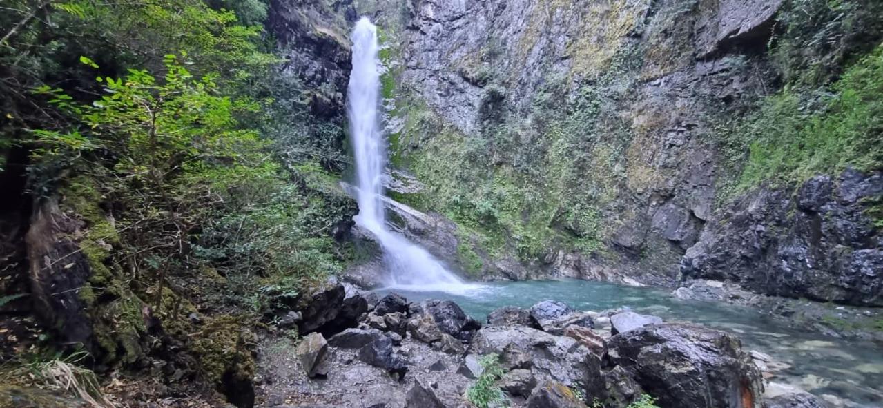 Cabaña El Búho, Lago Puelo