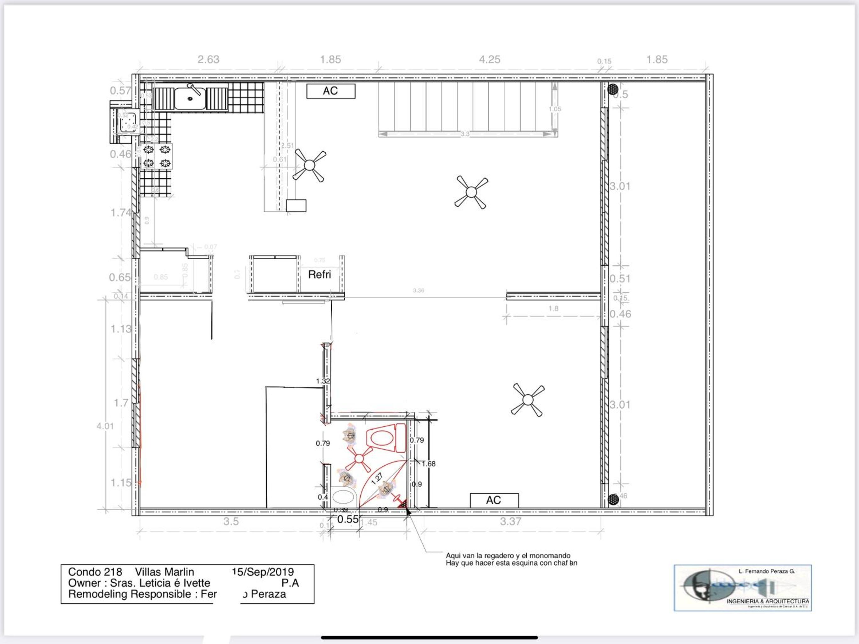 Beachfront Villa in Cancun Hotel Zone