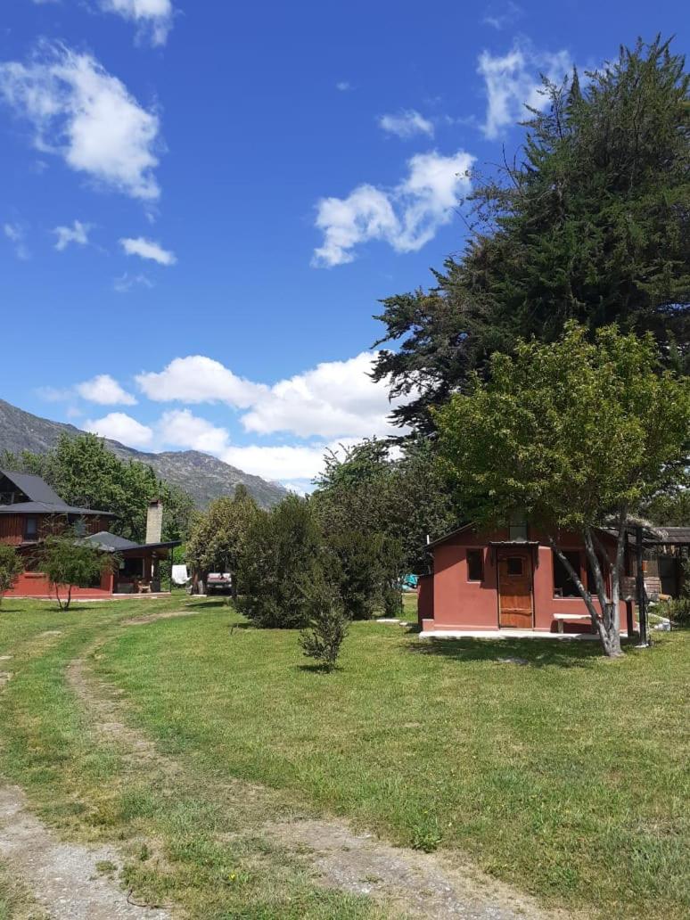 Cabaña El Búho, Lago Puelo