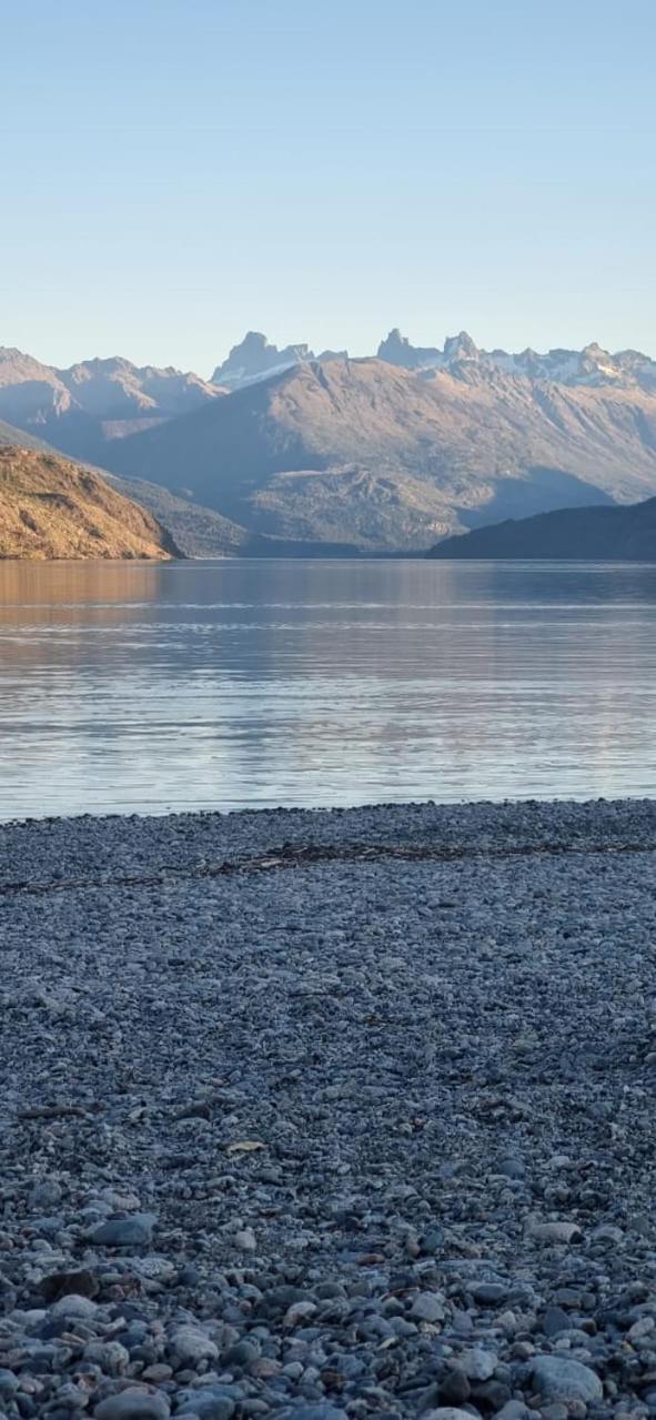 Cabaña El Búho, Lago Puelo