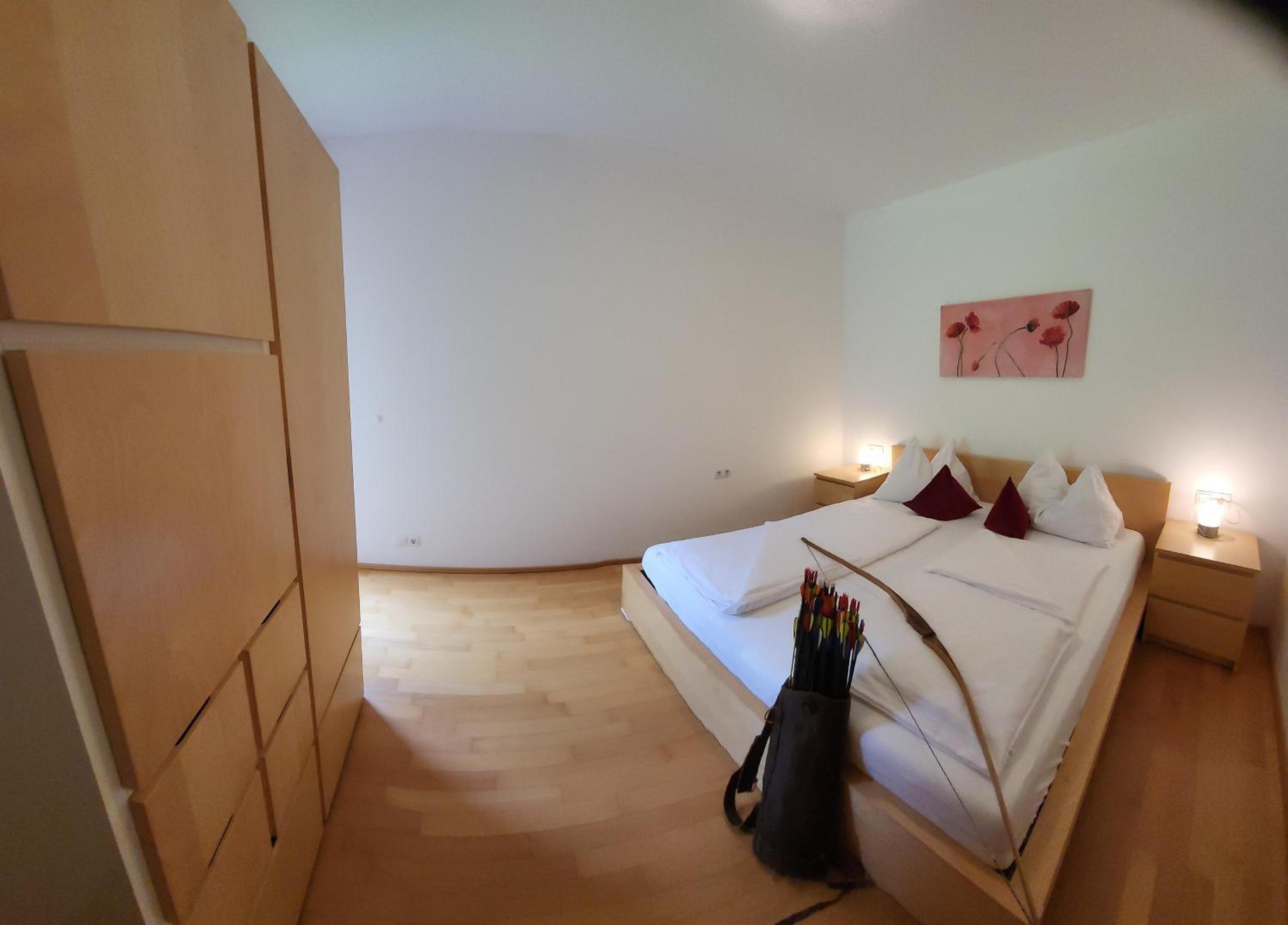 Top Appartements