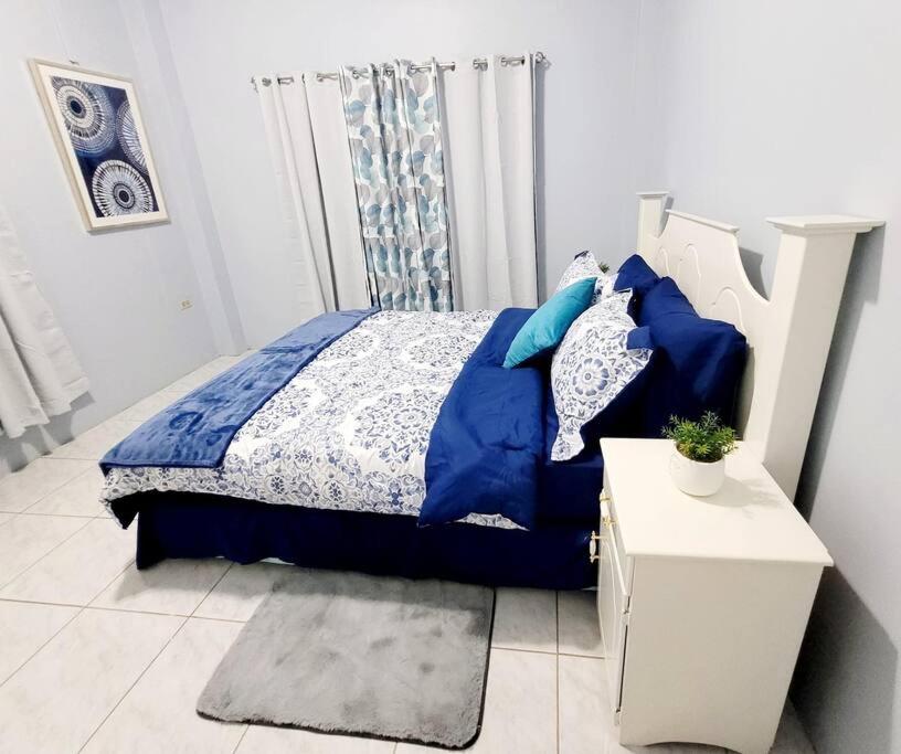 Rest Easy at Eldorado Blue