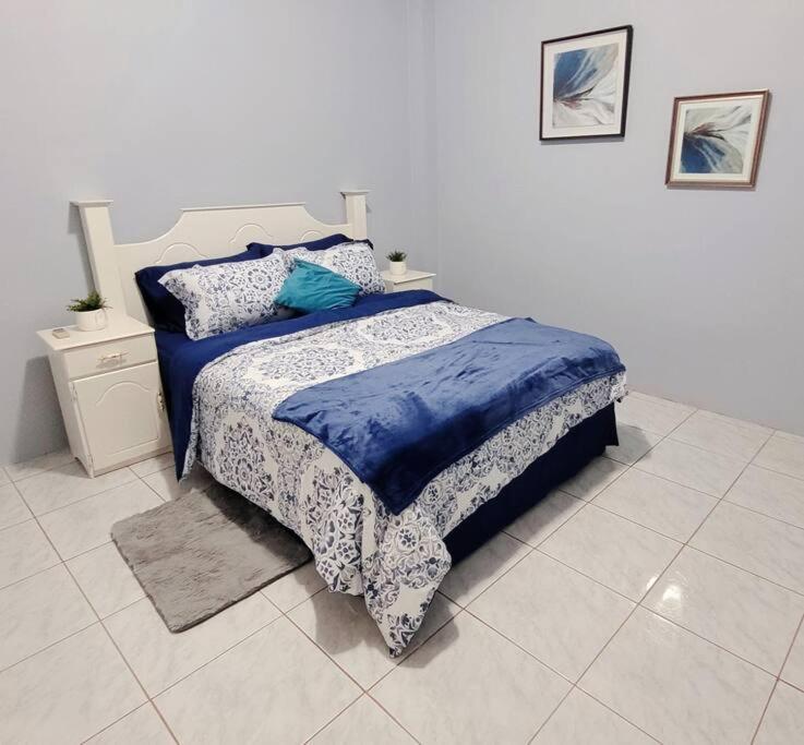 Rest Easy at Eldorado Blue