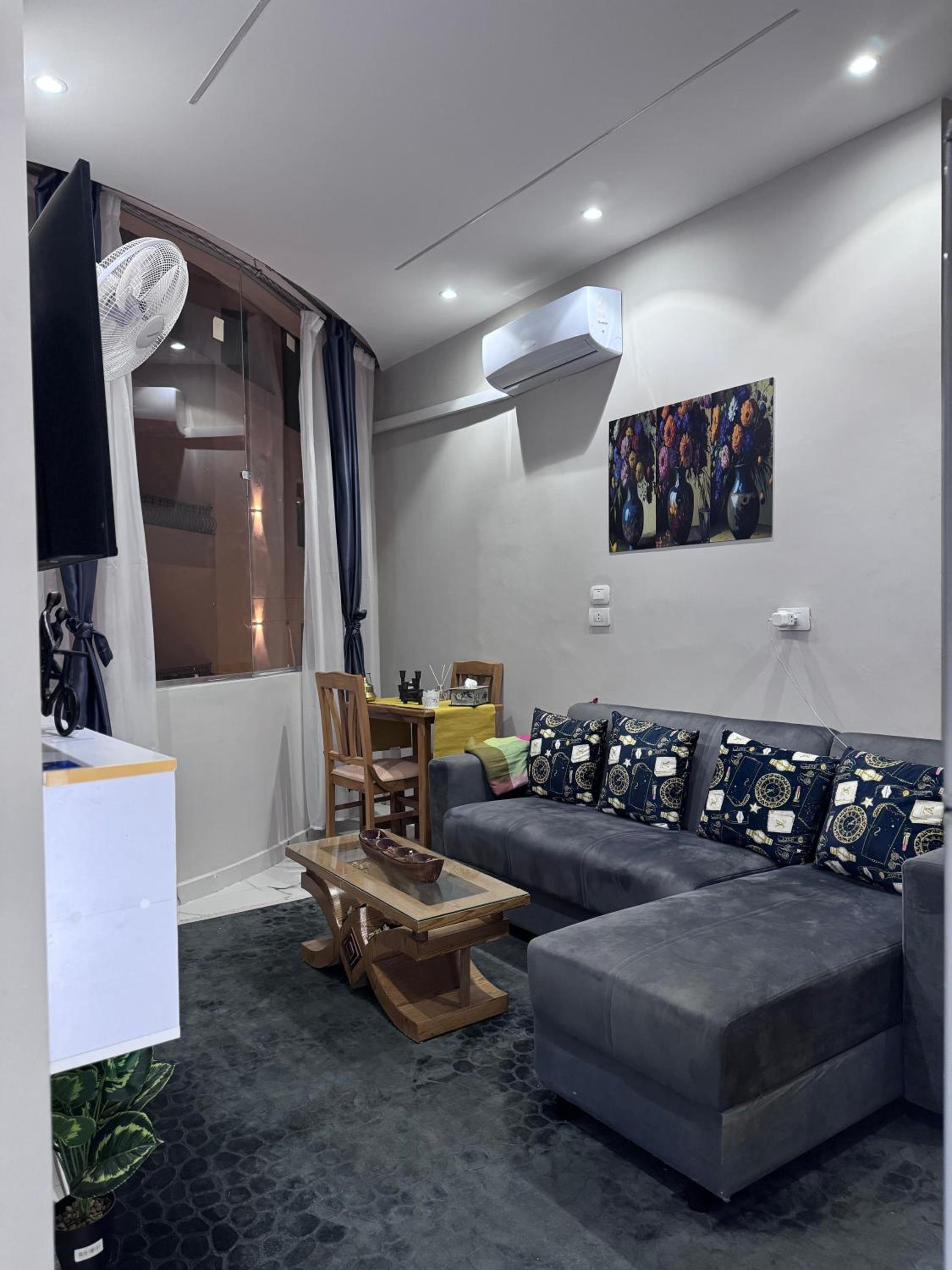 Sea Light Apartment