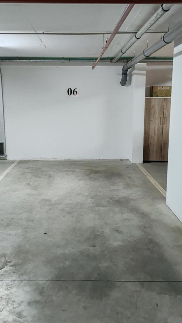 Apartman Max