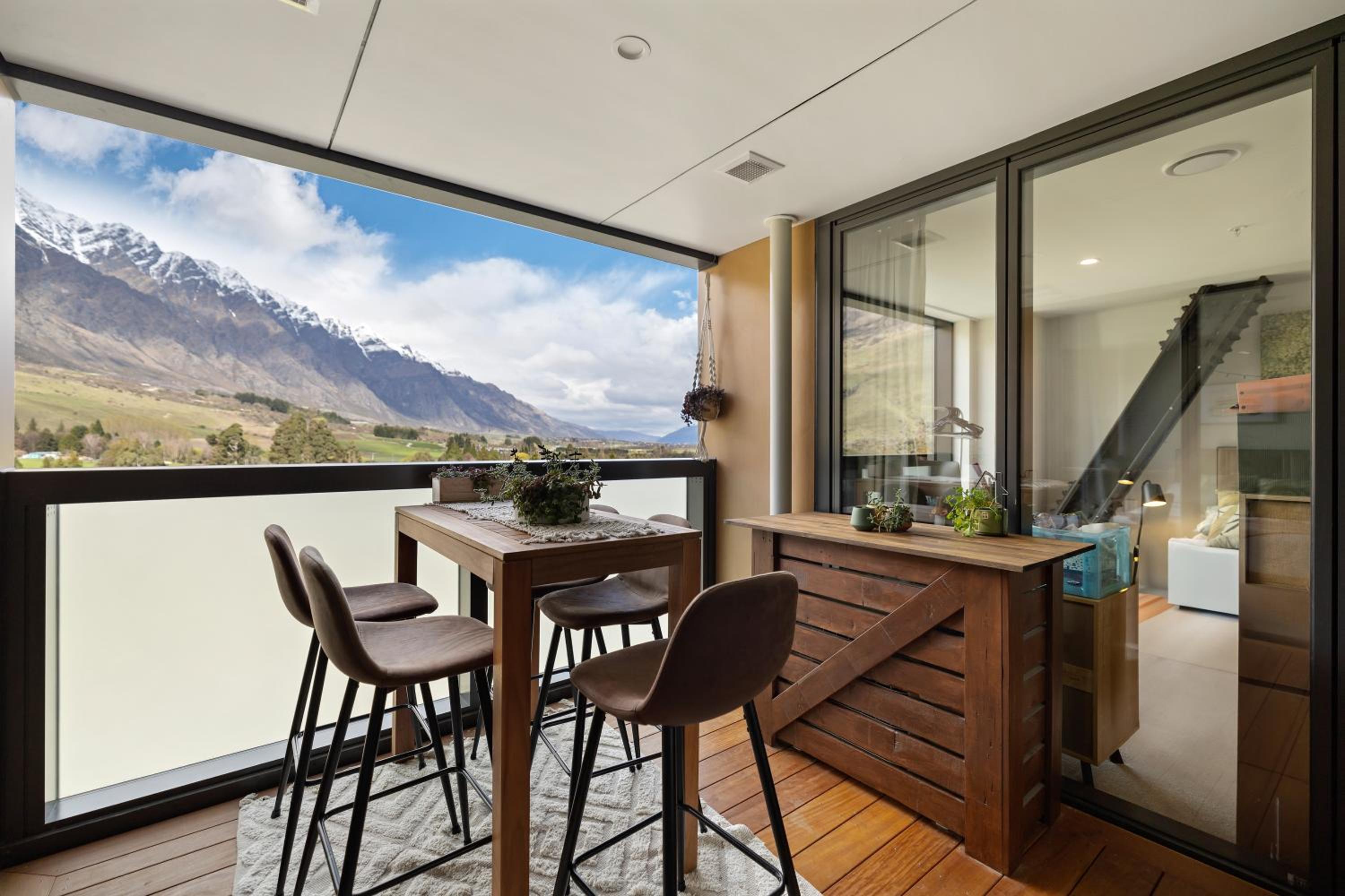 Remarkable Retreat