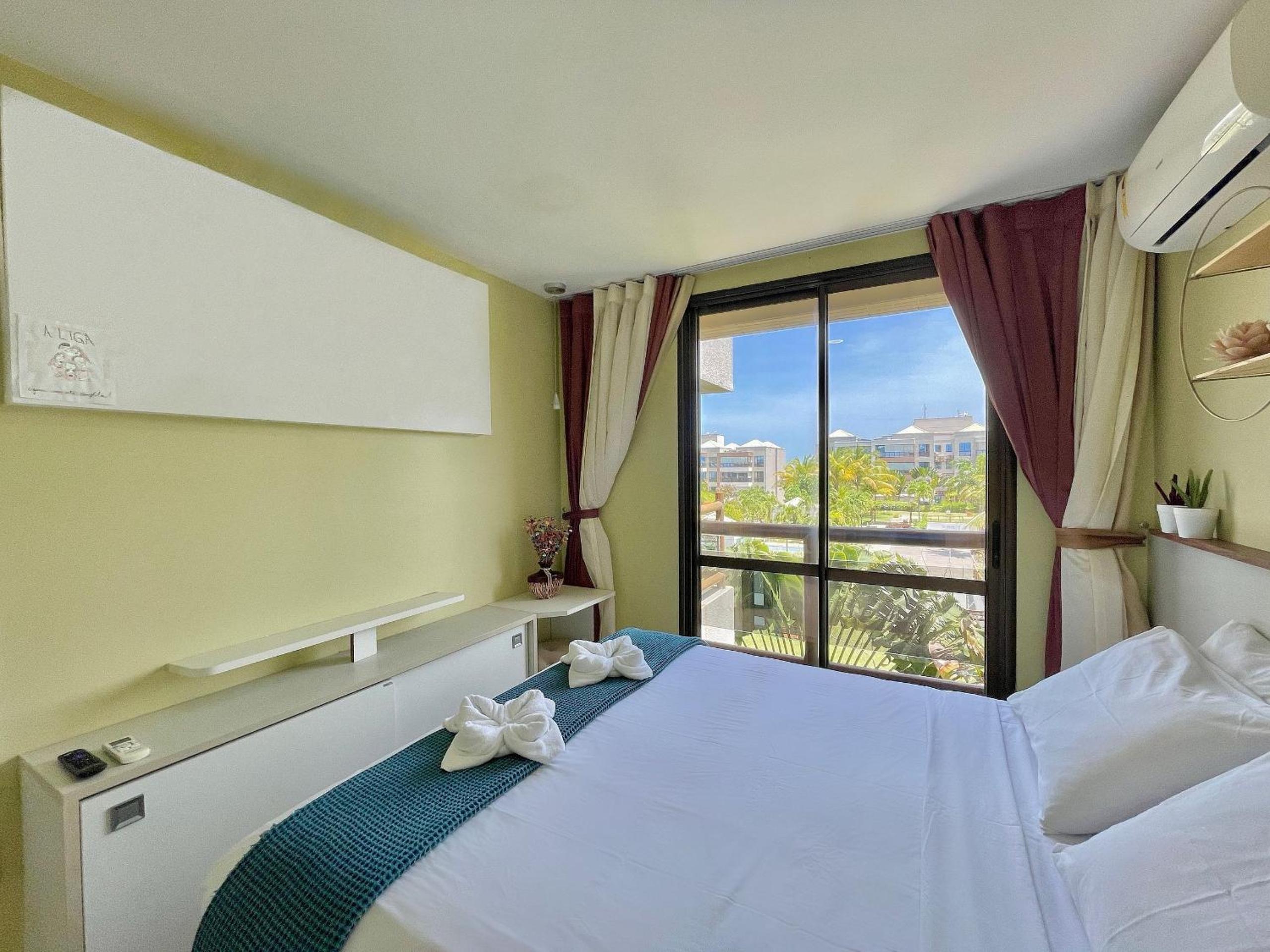 Wai Wai Cumbuco Resort