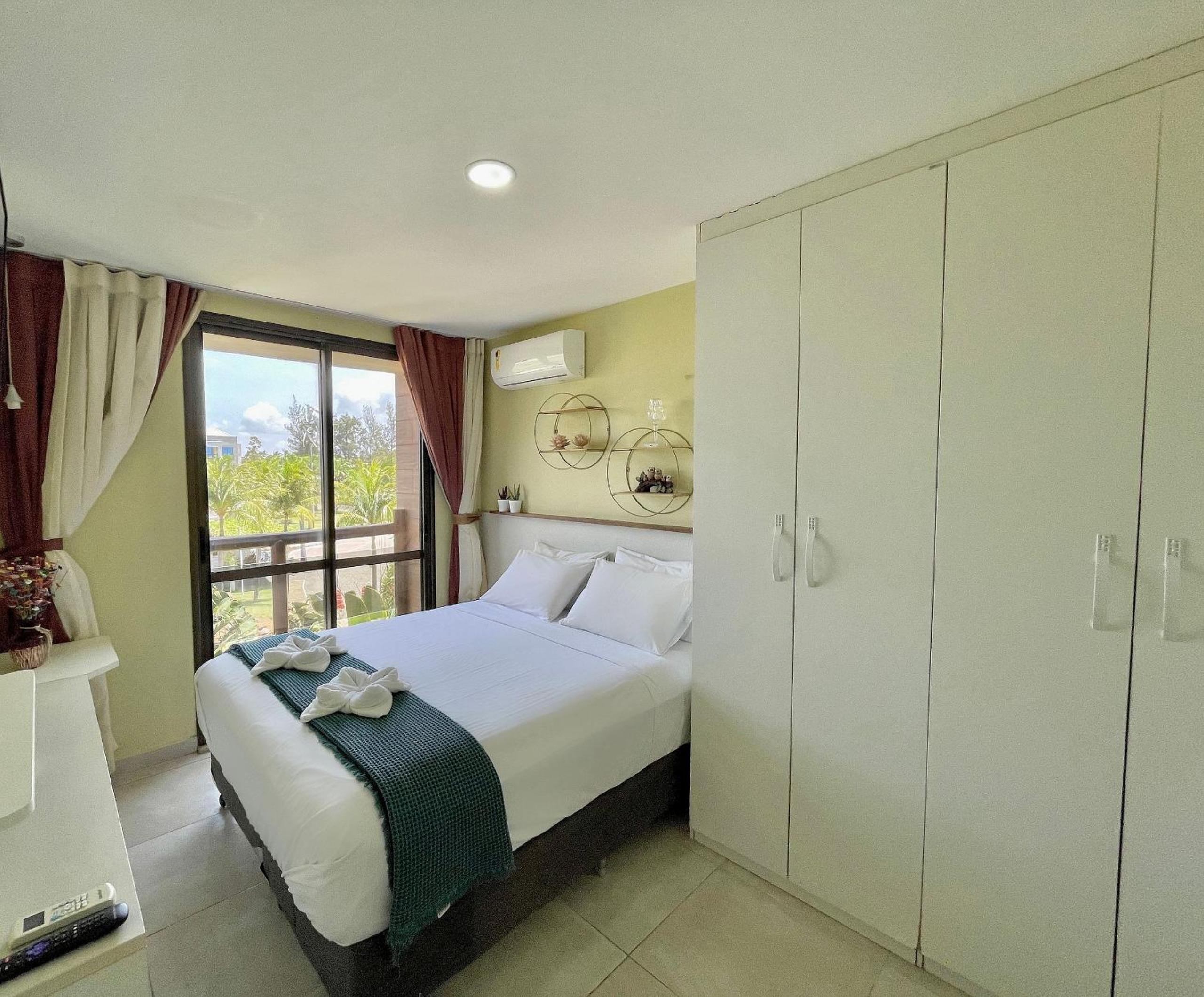 Wai Wai Cumbuco Resort