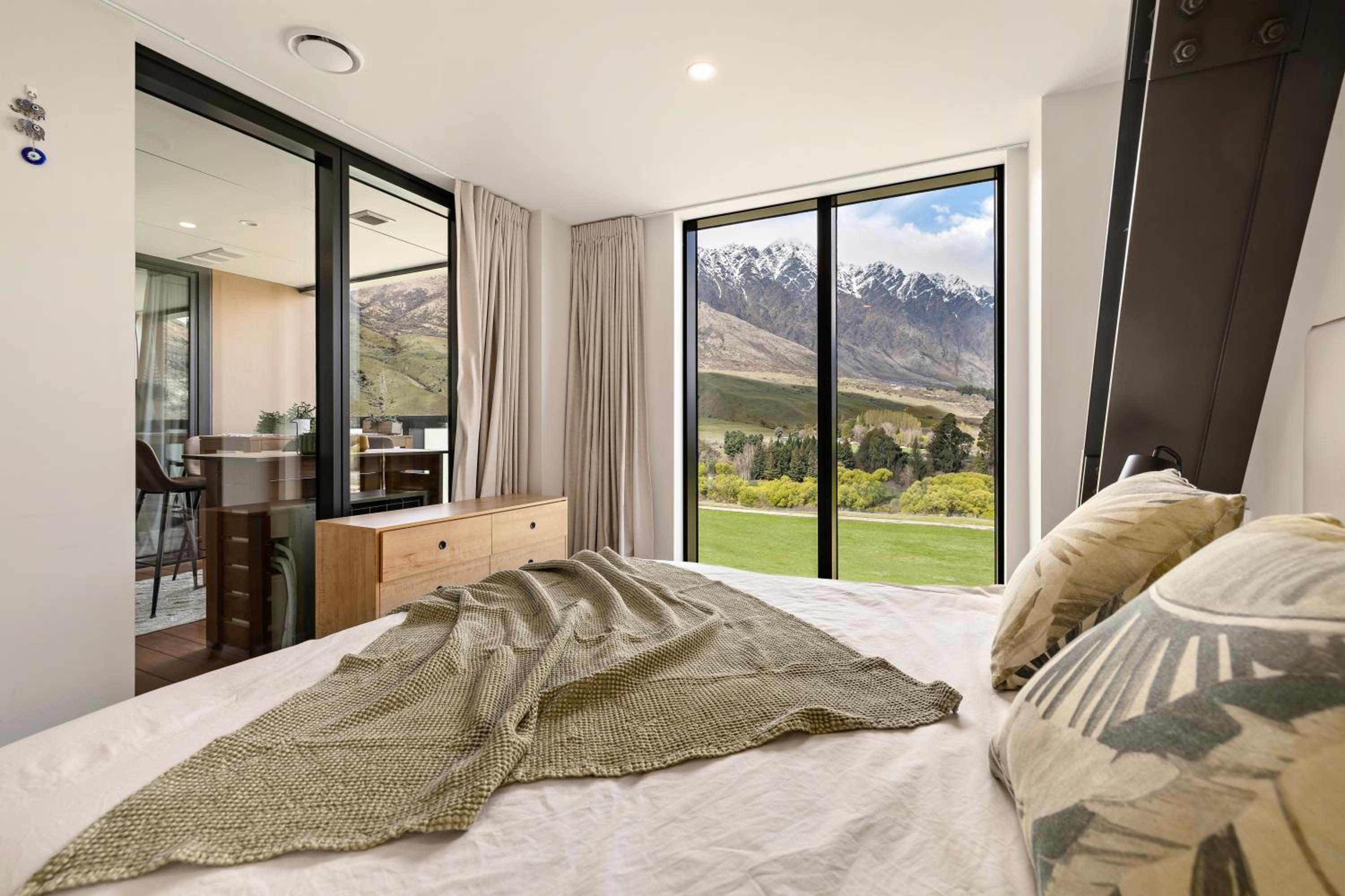 Remarkable Retreat