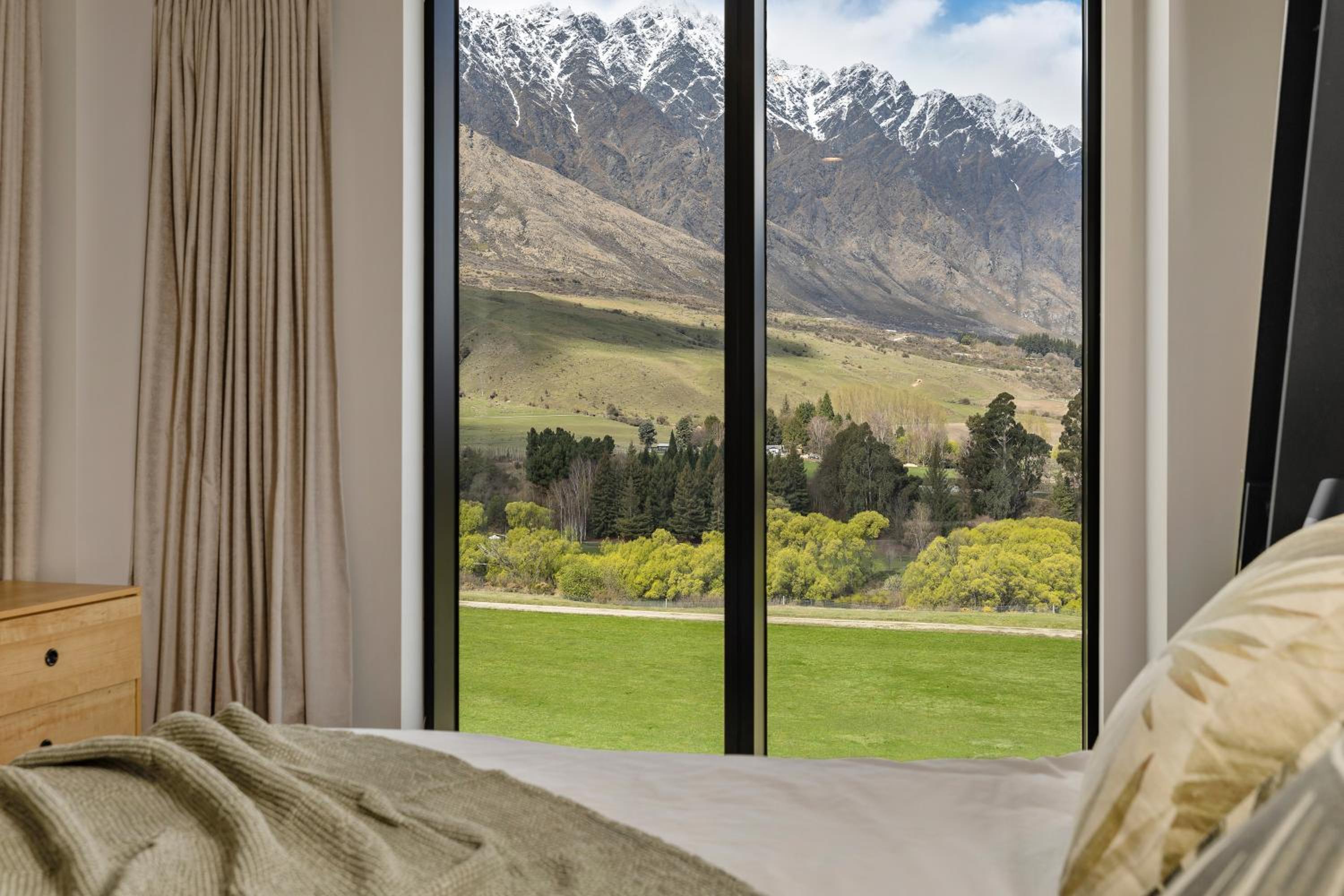 Remarkable Retreat