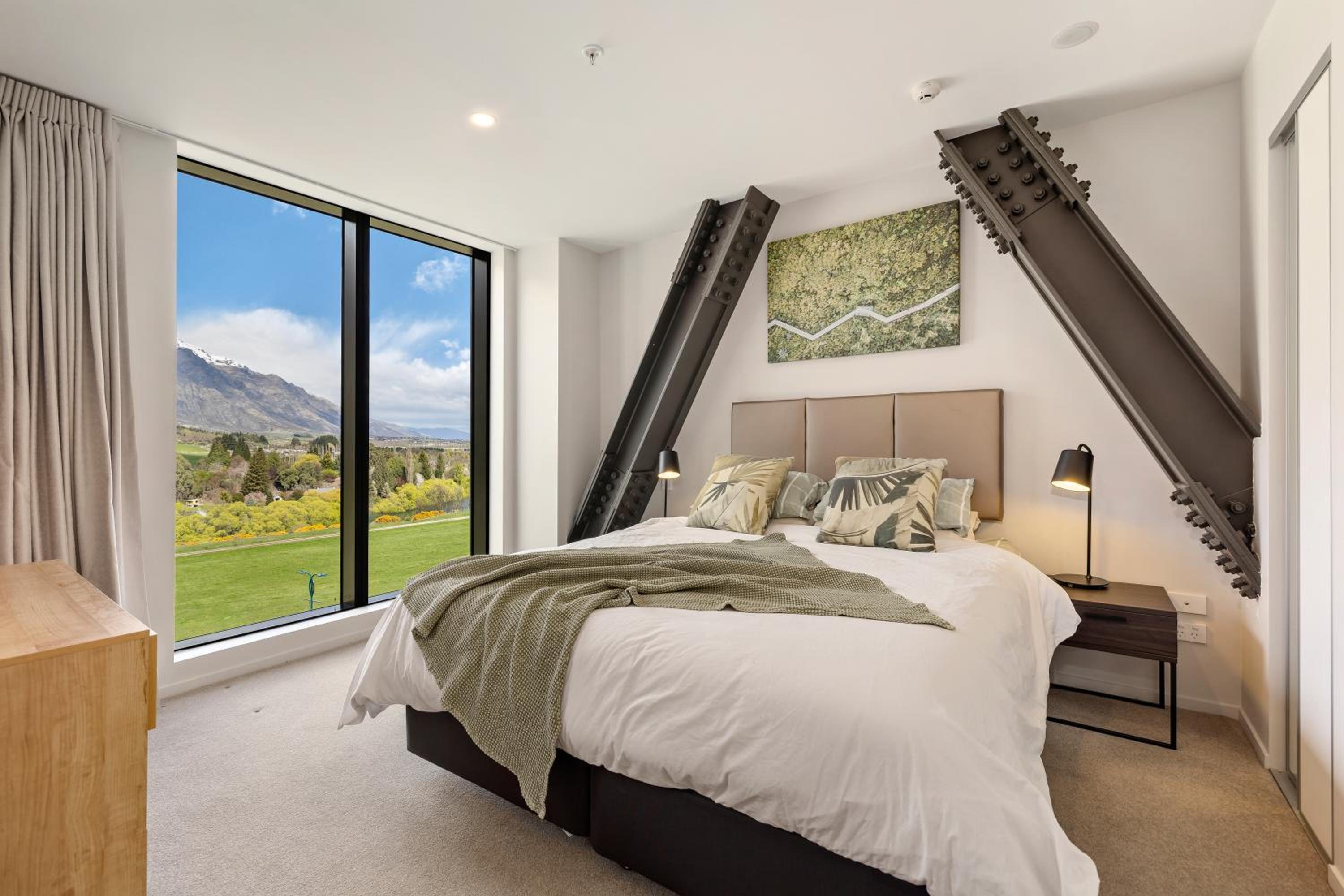 Remarkable Retreat