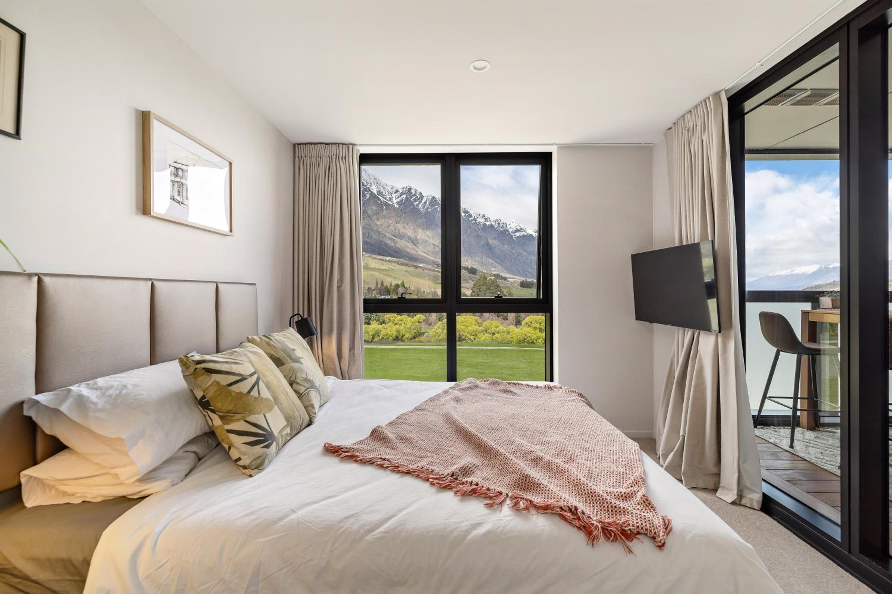 Remarkable Retreat