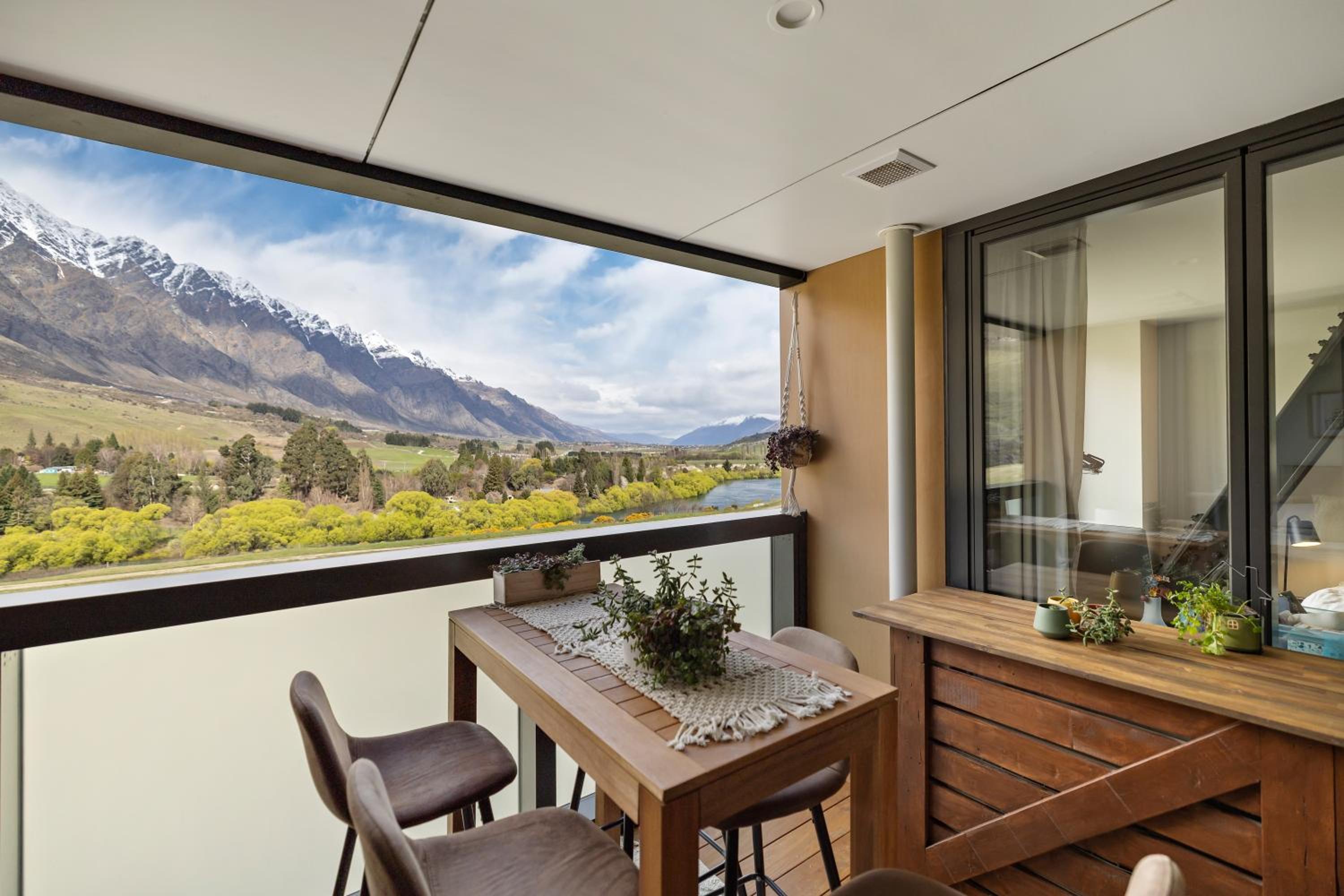 Remarkable Retreat