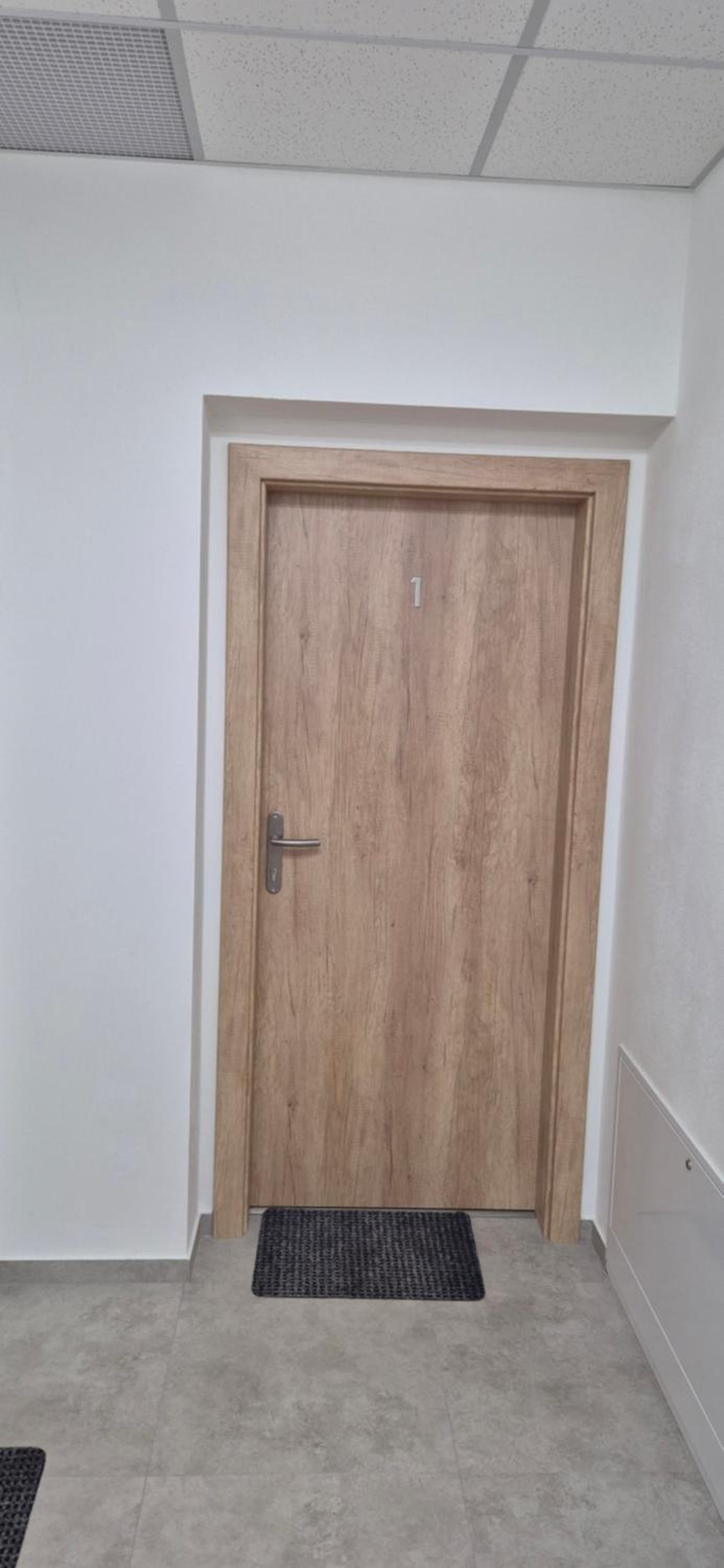 apartmány MAJKA