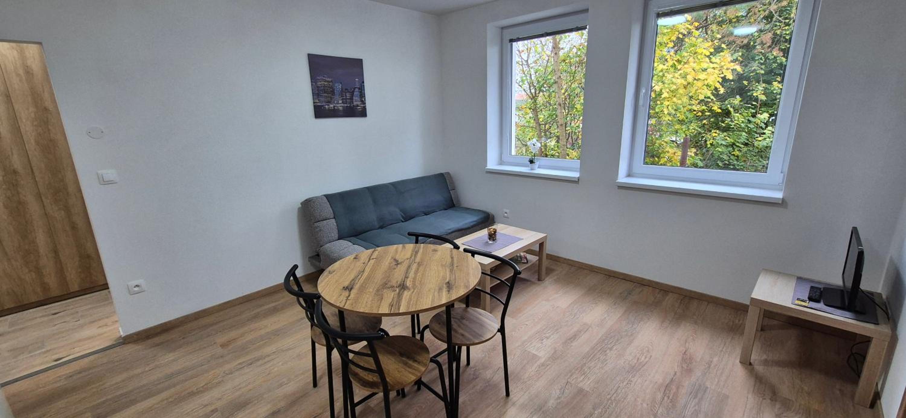 apartmány MAJKA