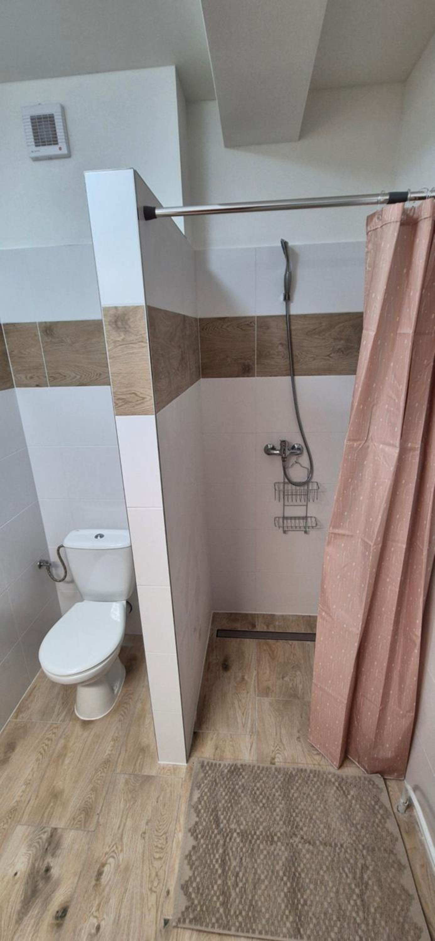 apartmány MAJKA