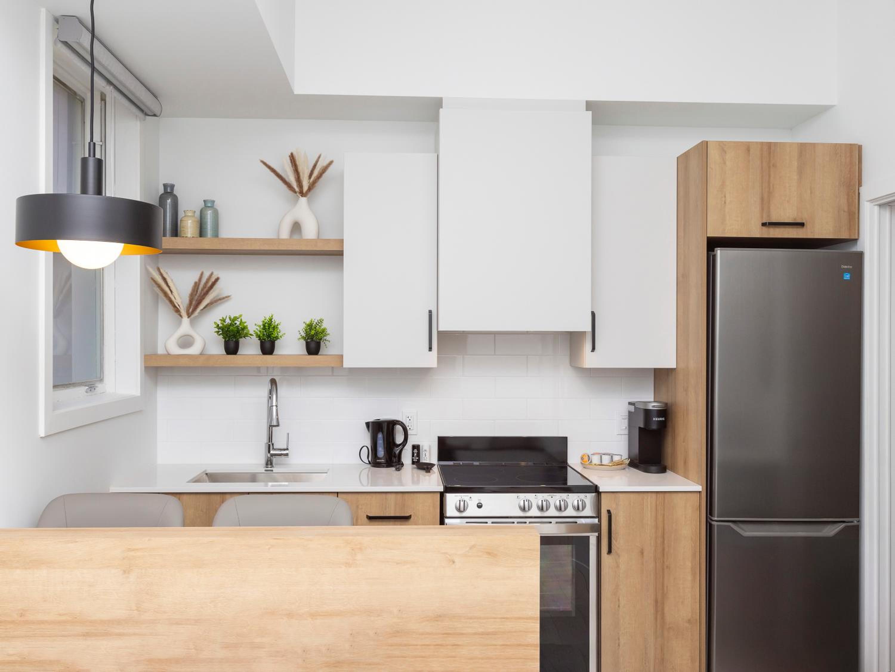 Lofts Orizon