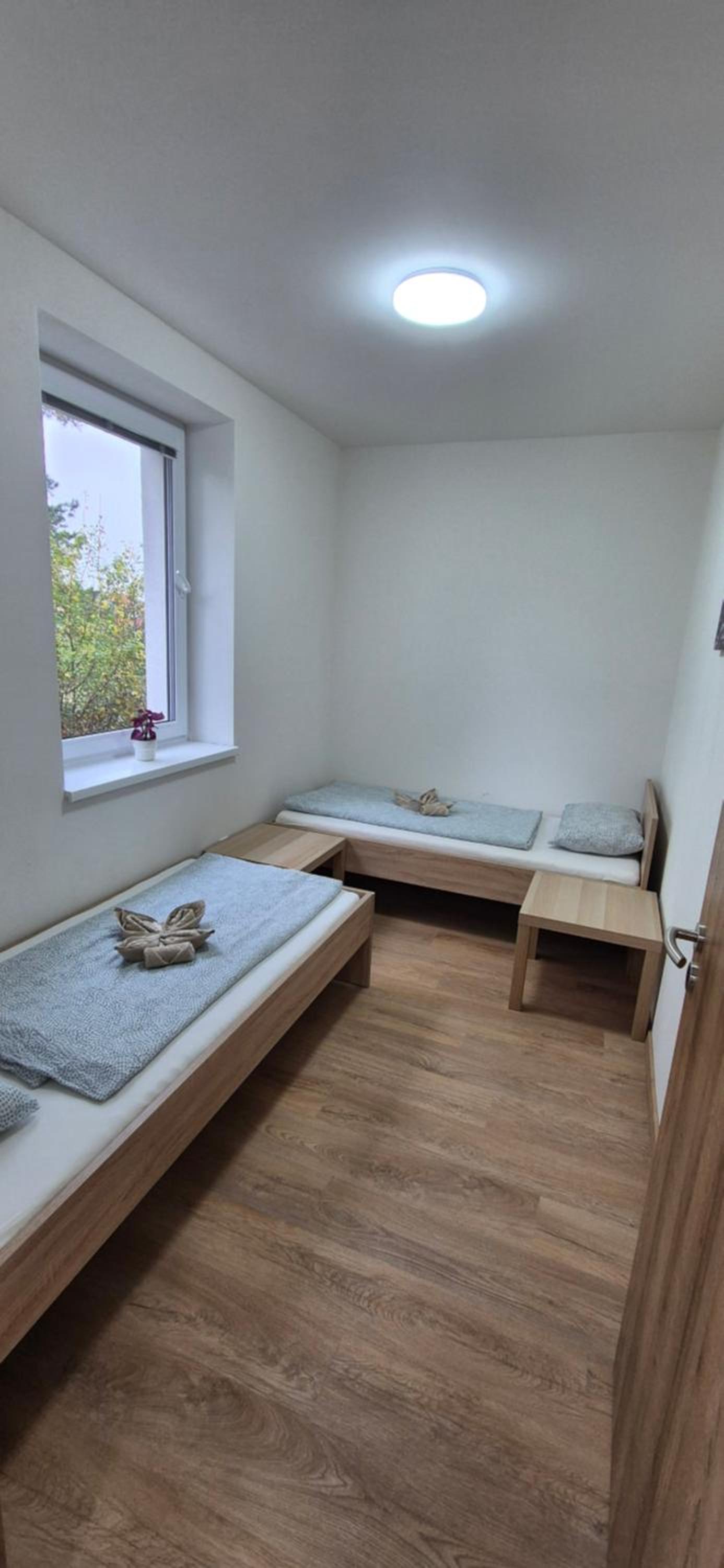 apartmány MAJKA