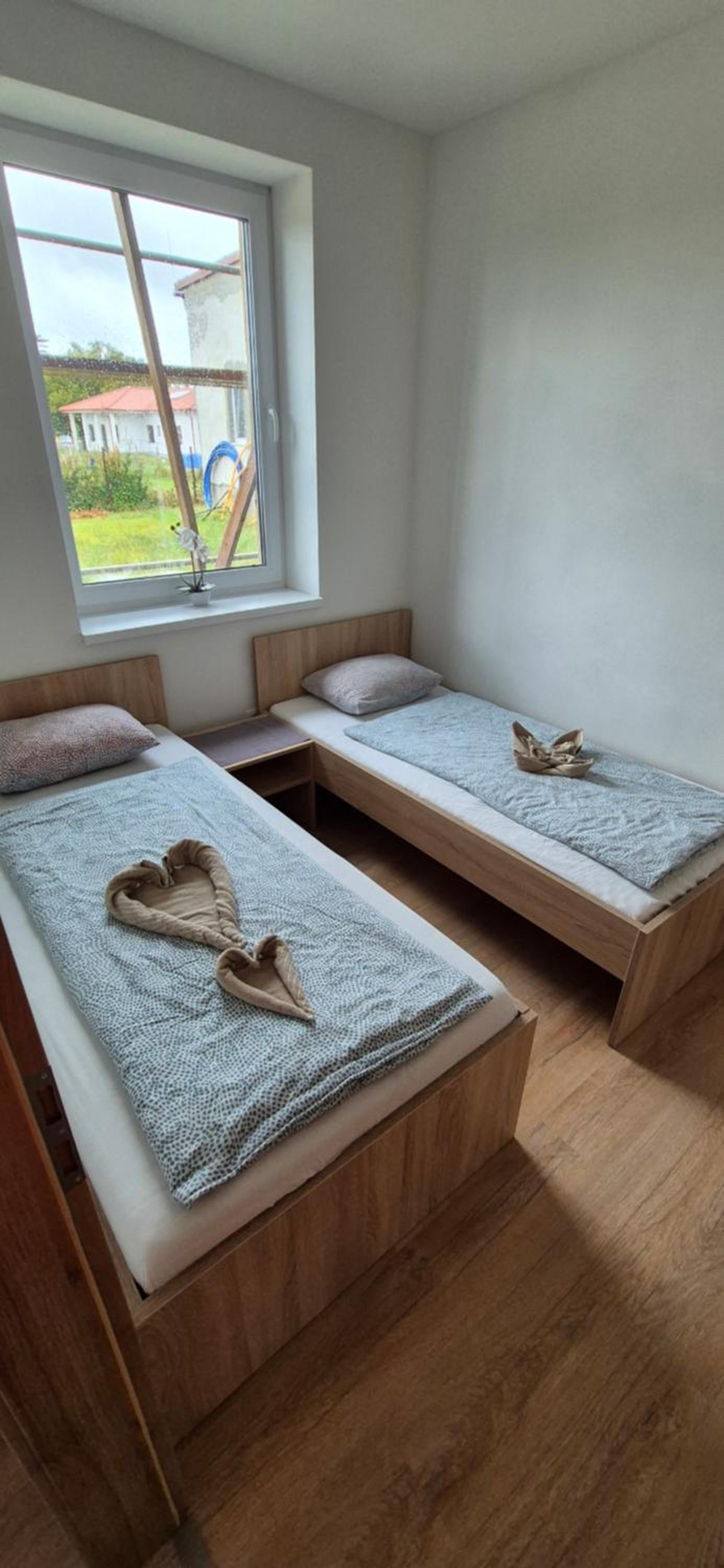 apartmány MAJKA