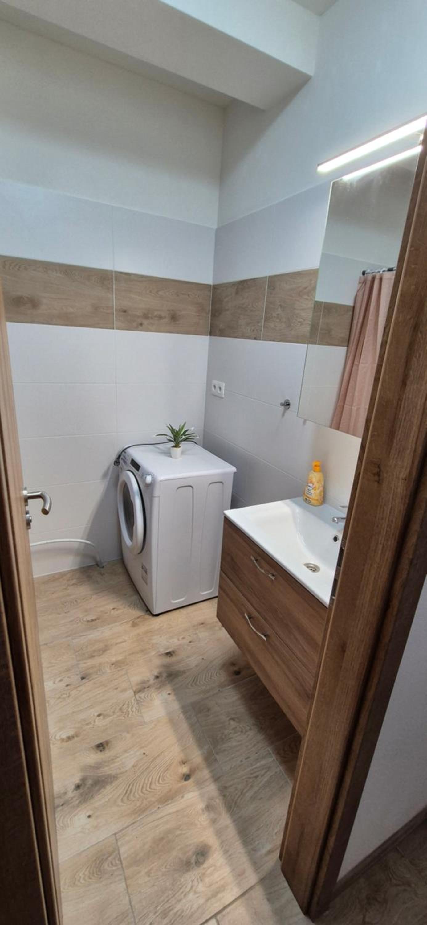 apartmány MAJKA