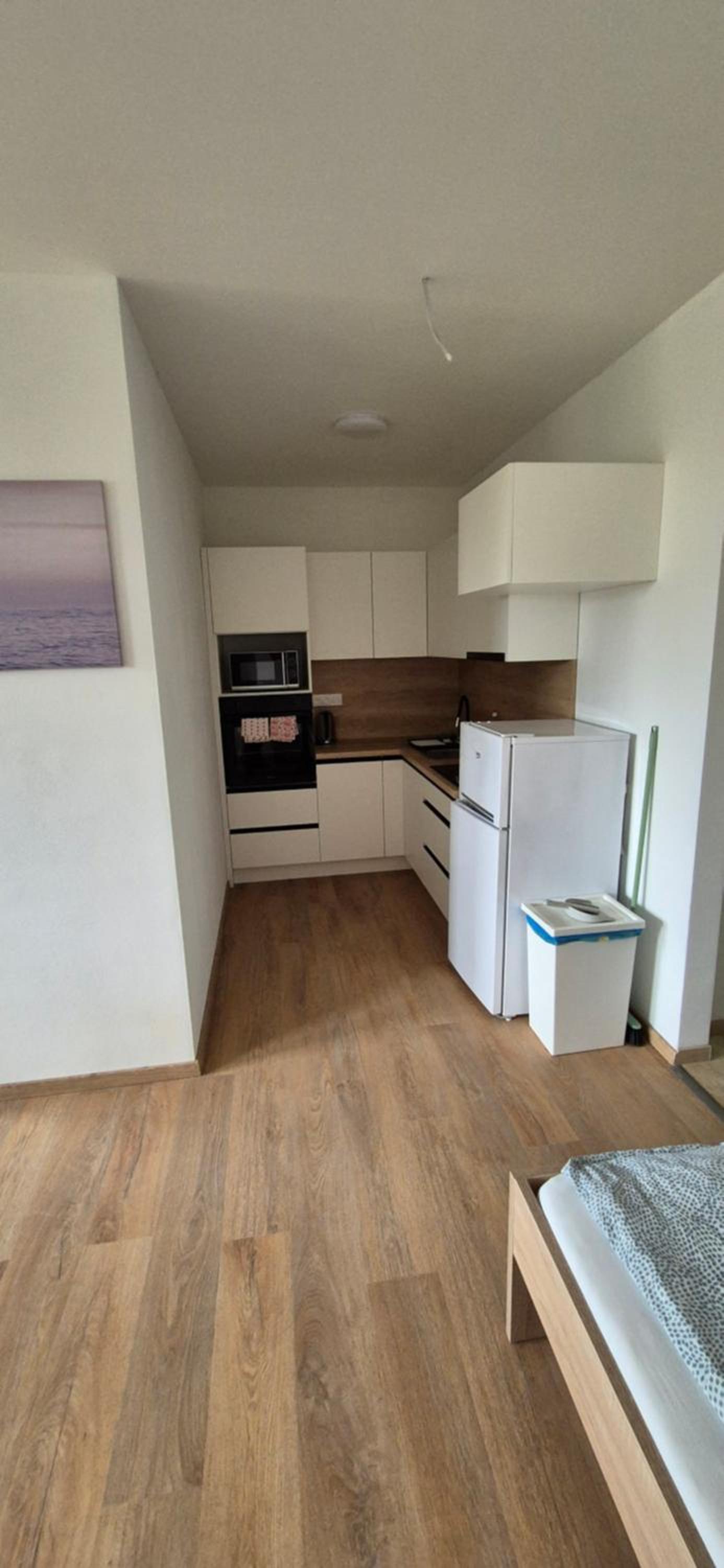 apartmány MAJKA