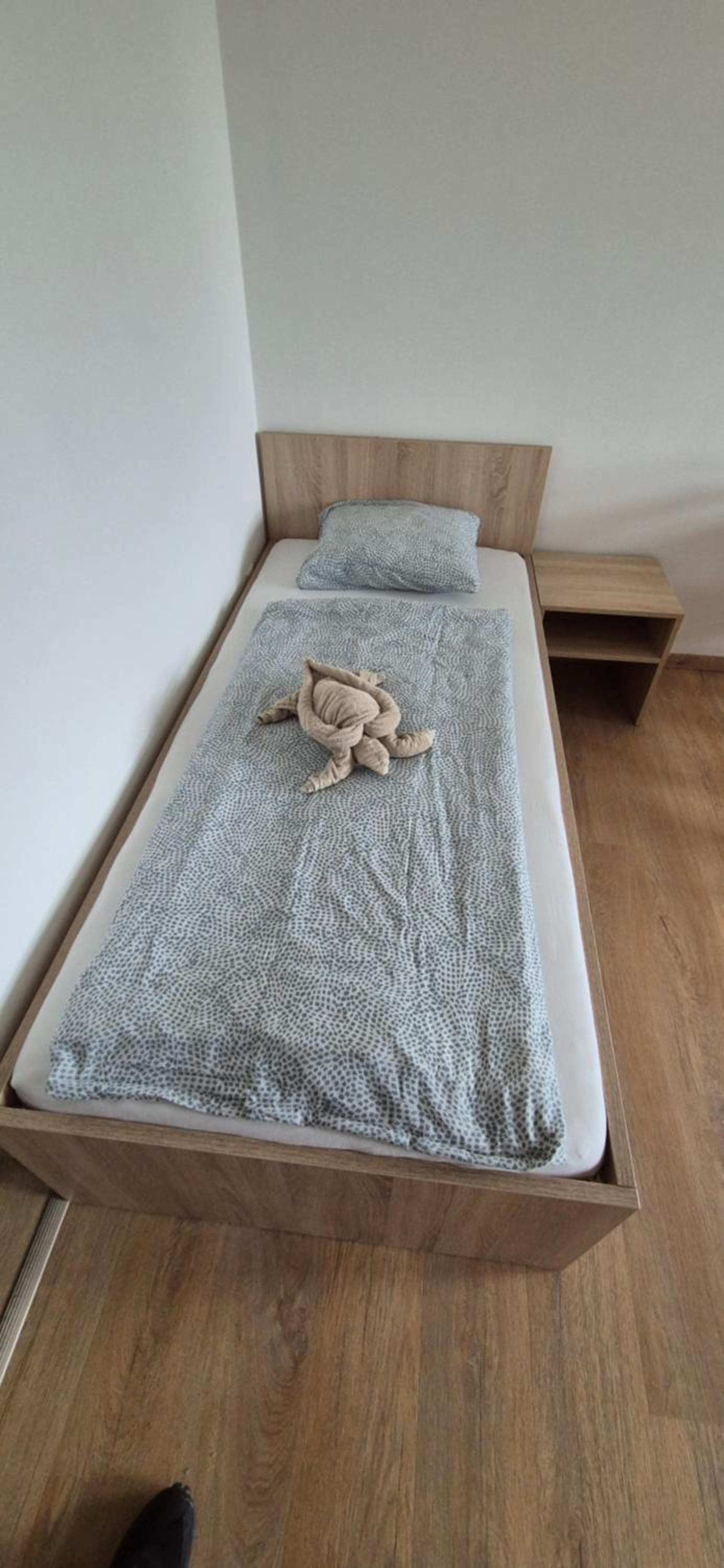 apartmány MAJKA