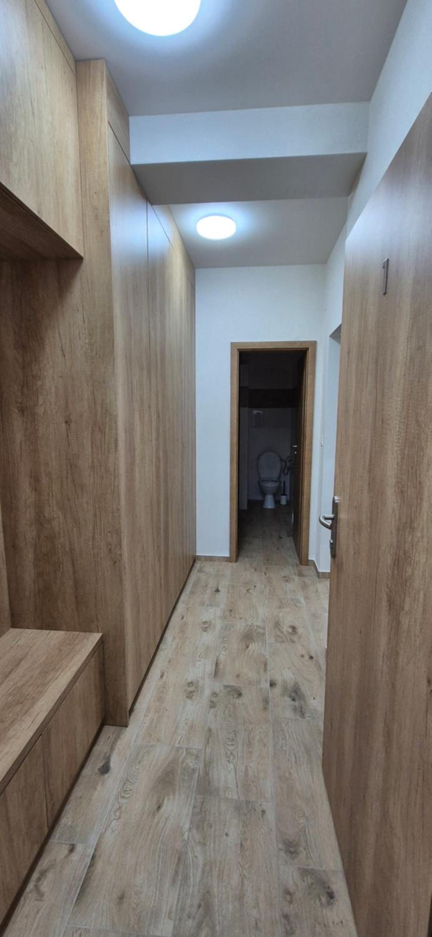 apartmány MAJKA