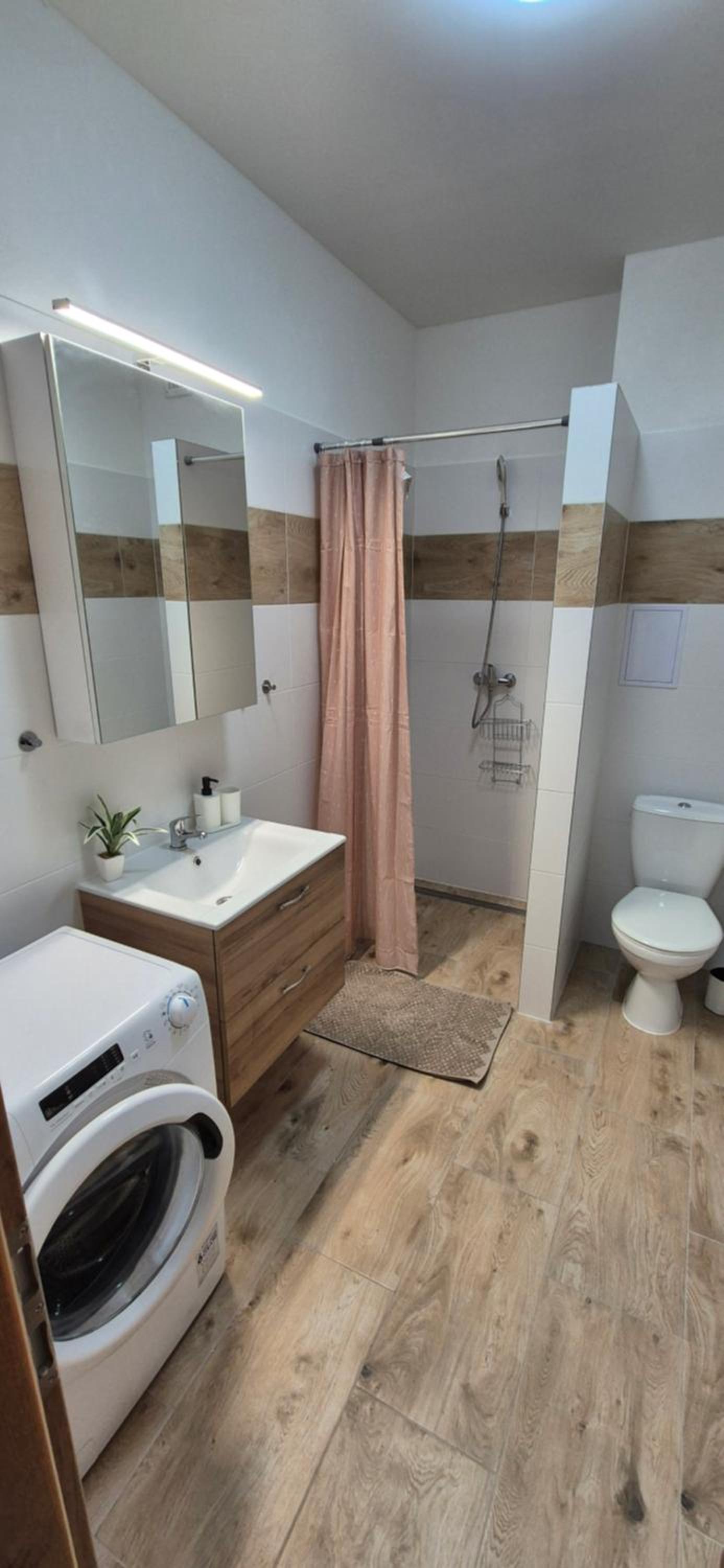 apartmány MAJKA