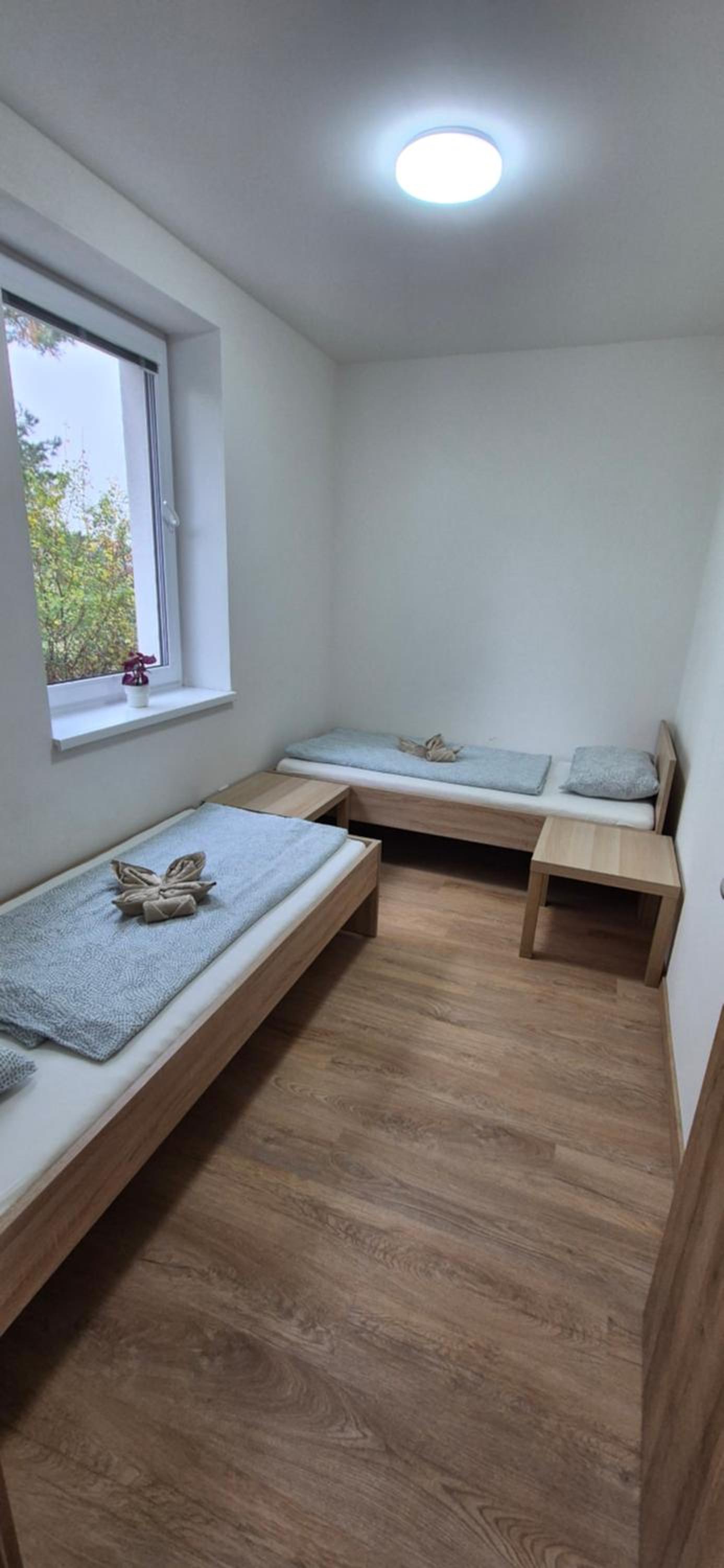 apartmány MAJKA