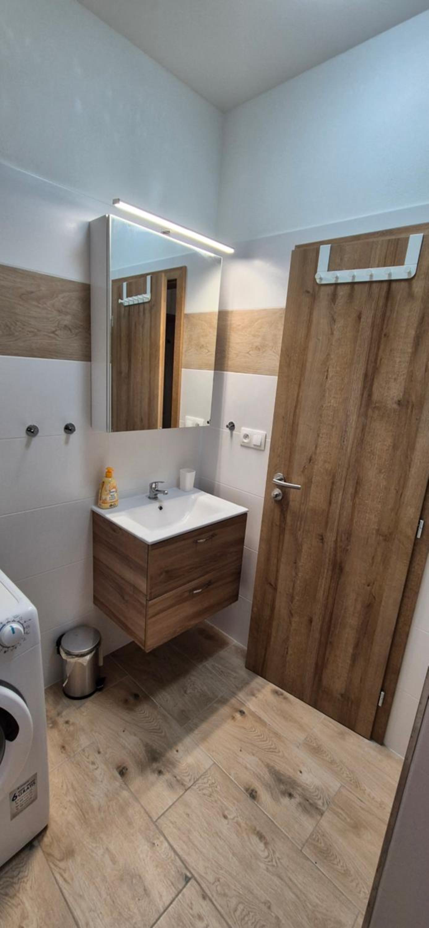 apartmány MAJKA