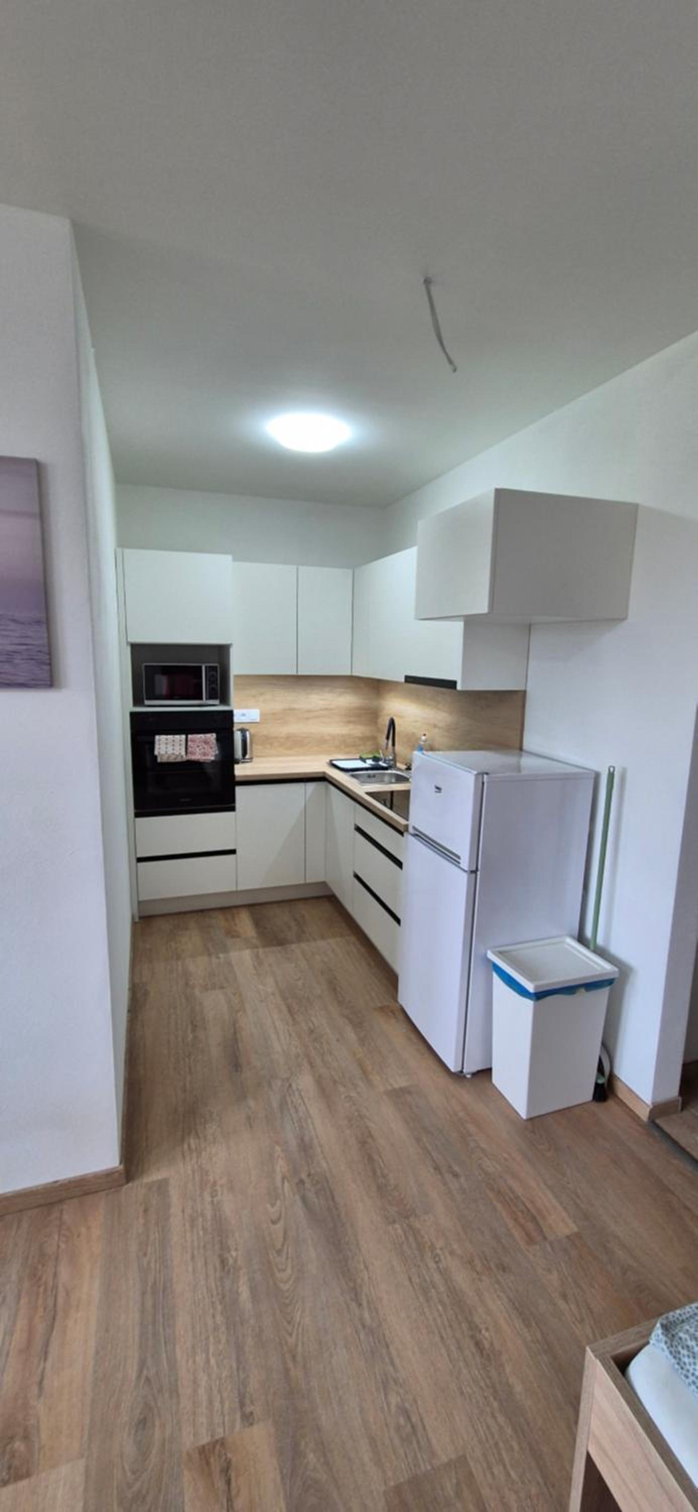 apartmány MAJKA