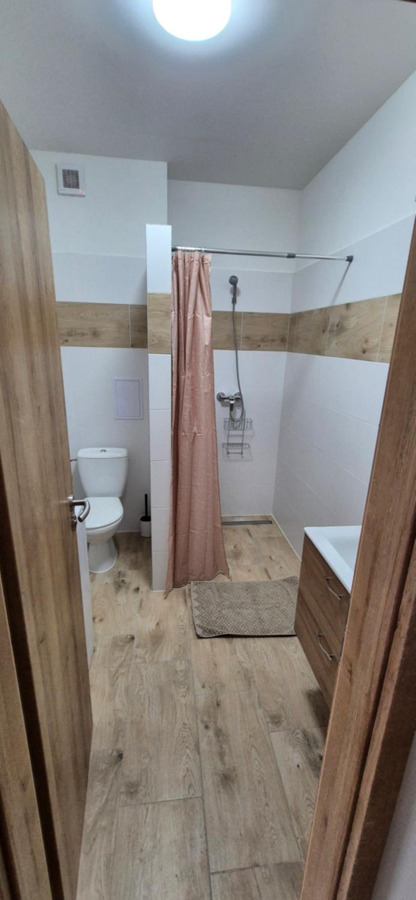 apartmány MAJKA