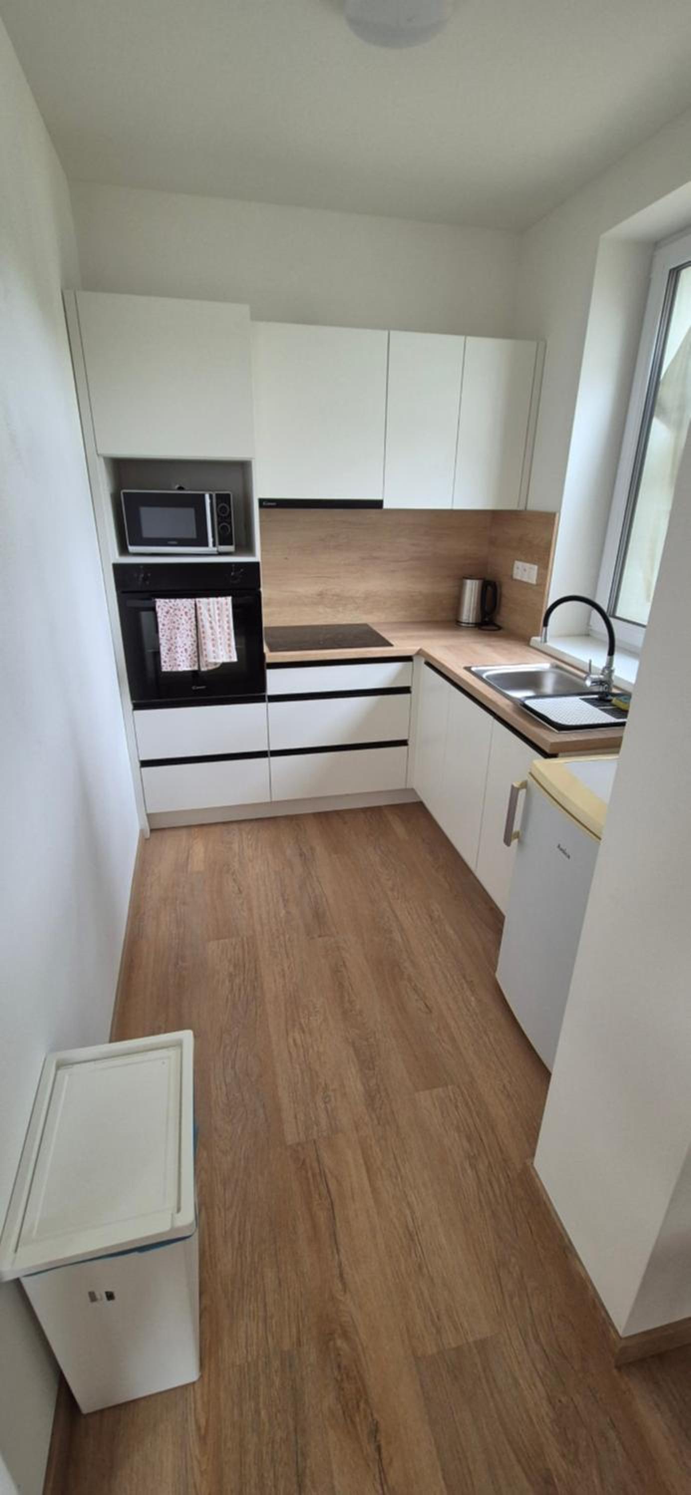 apartmány MAJKA